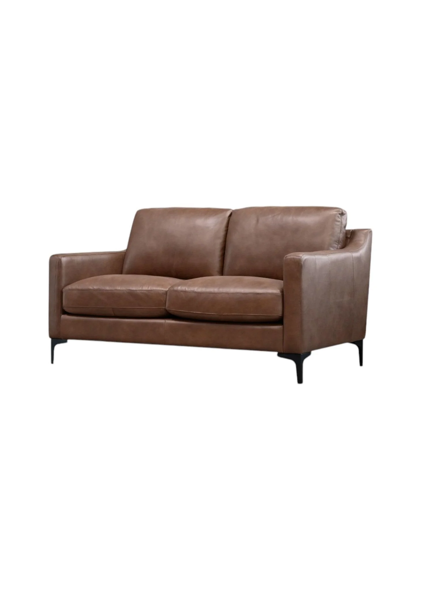 CUFF Loveseat - Remutear