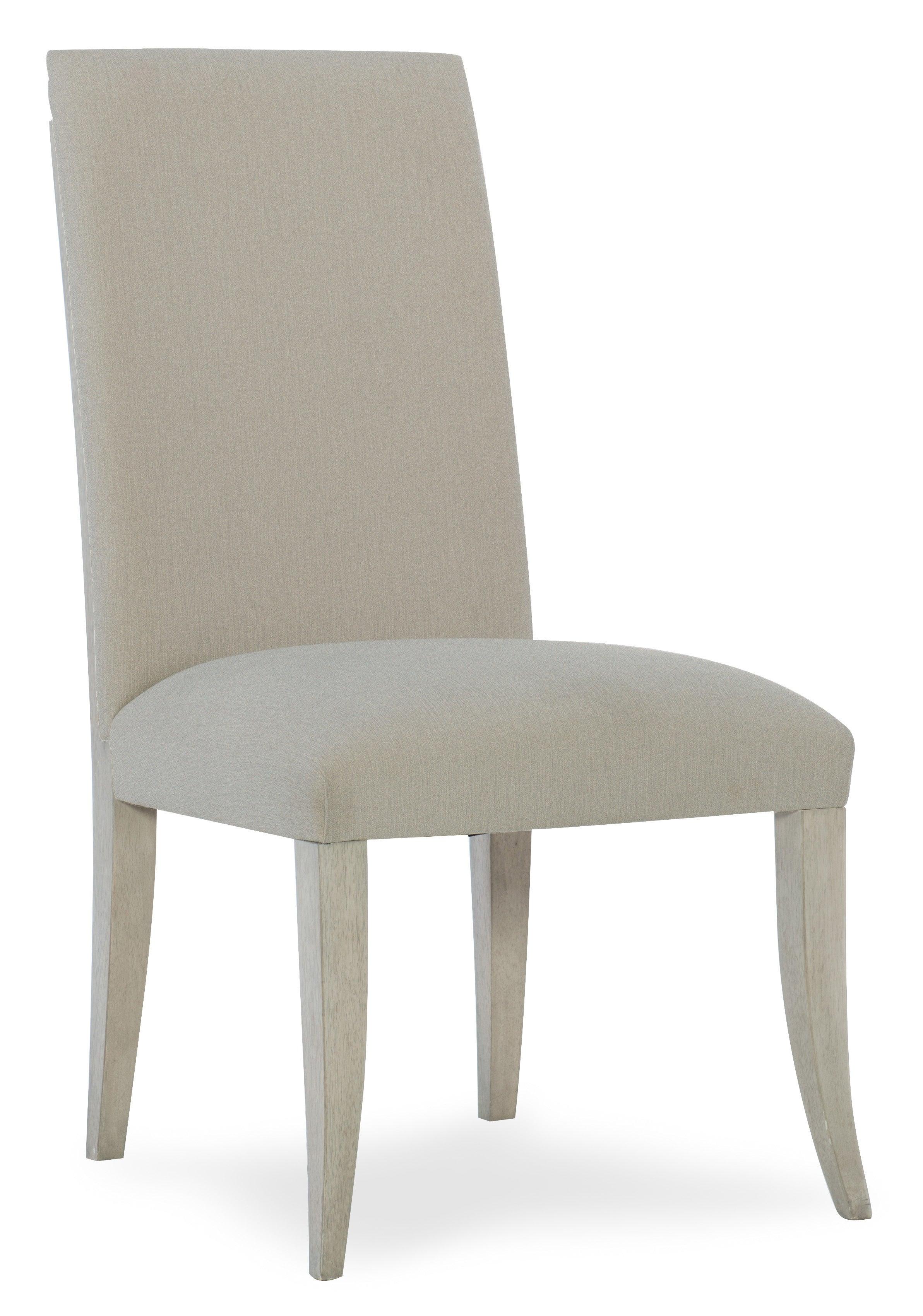 Elixir Upholstered Side Chair - Set of 2 - Remutear