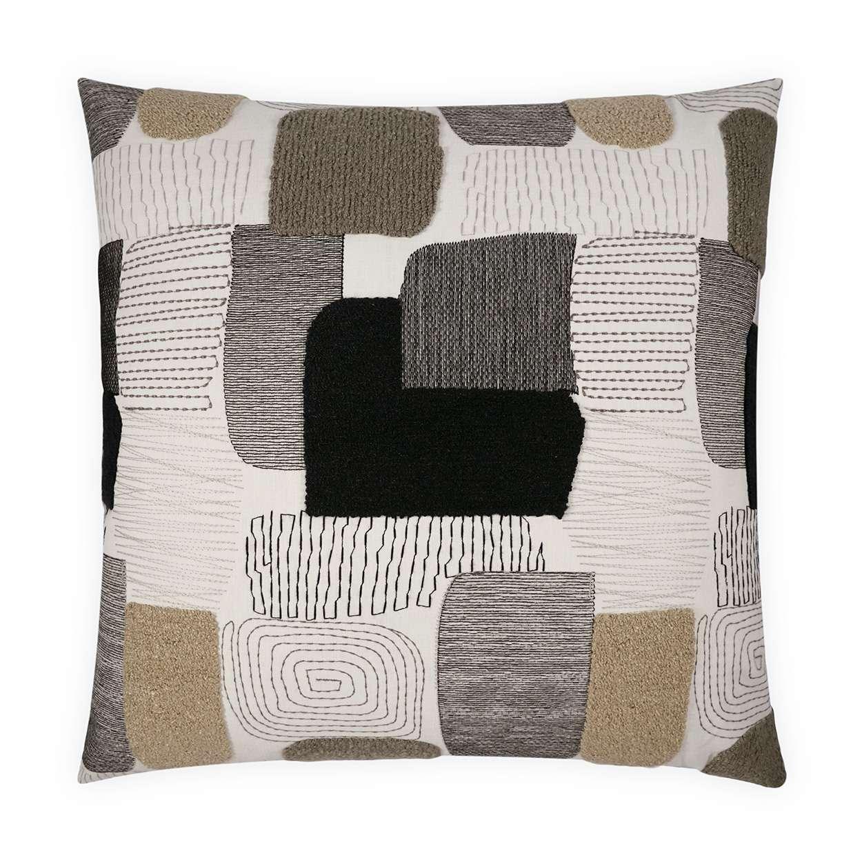 Paintbox Pillow - Remutear