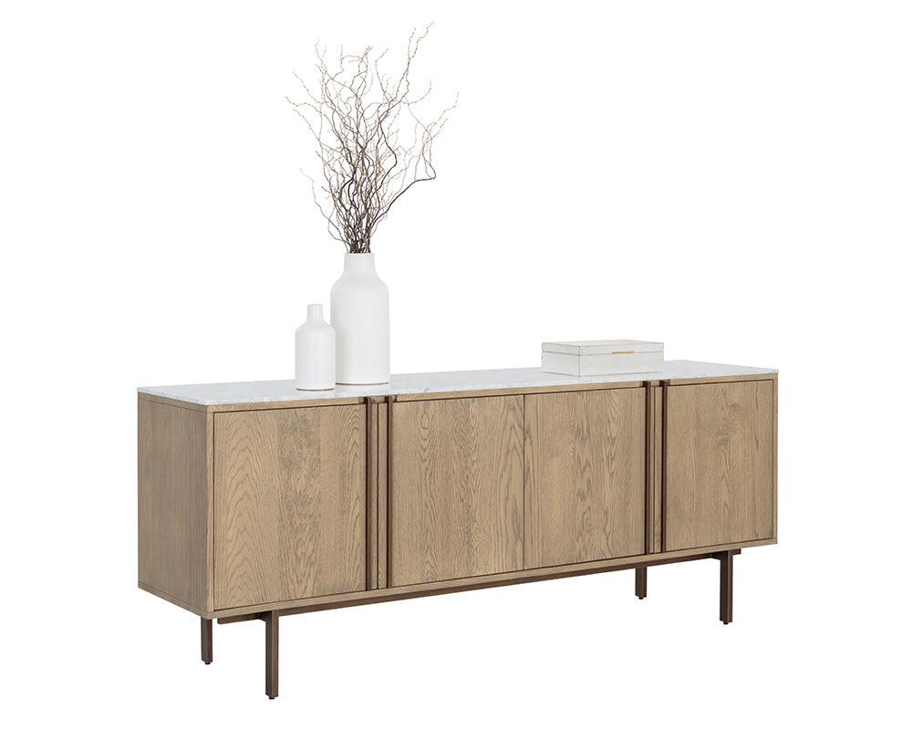 Briar Sideboard - Remutear