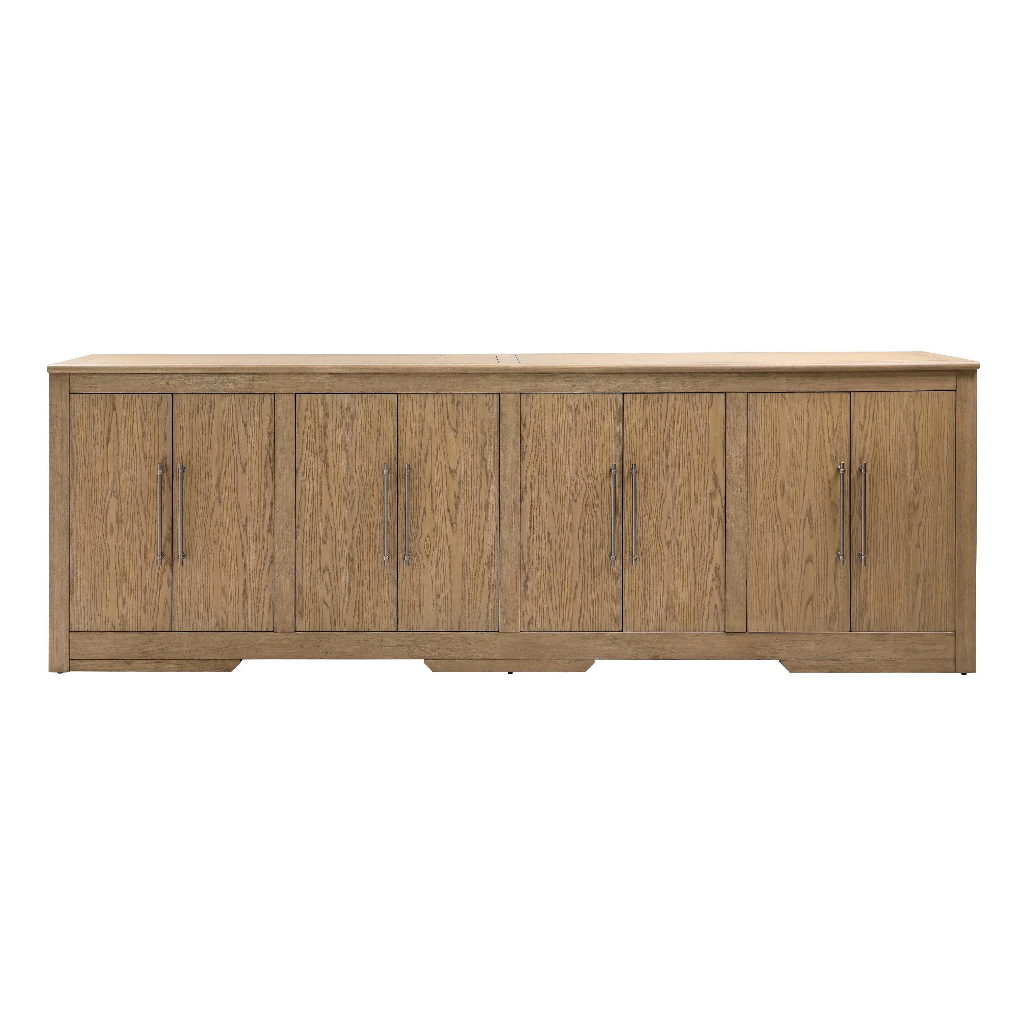 Delacrio Sideboard Natural - Remutear