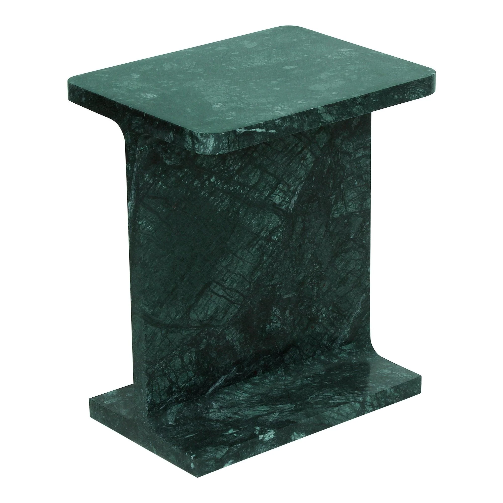 Tullia Accent Table Green - Remutear