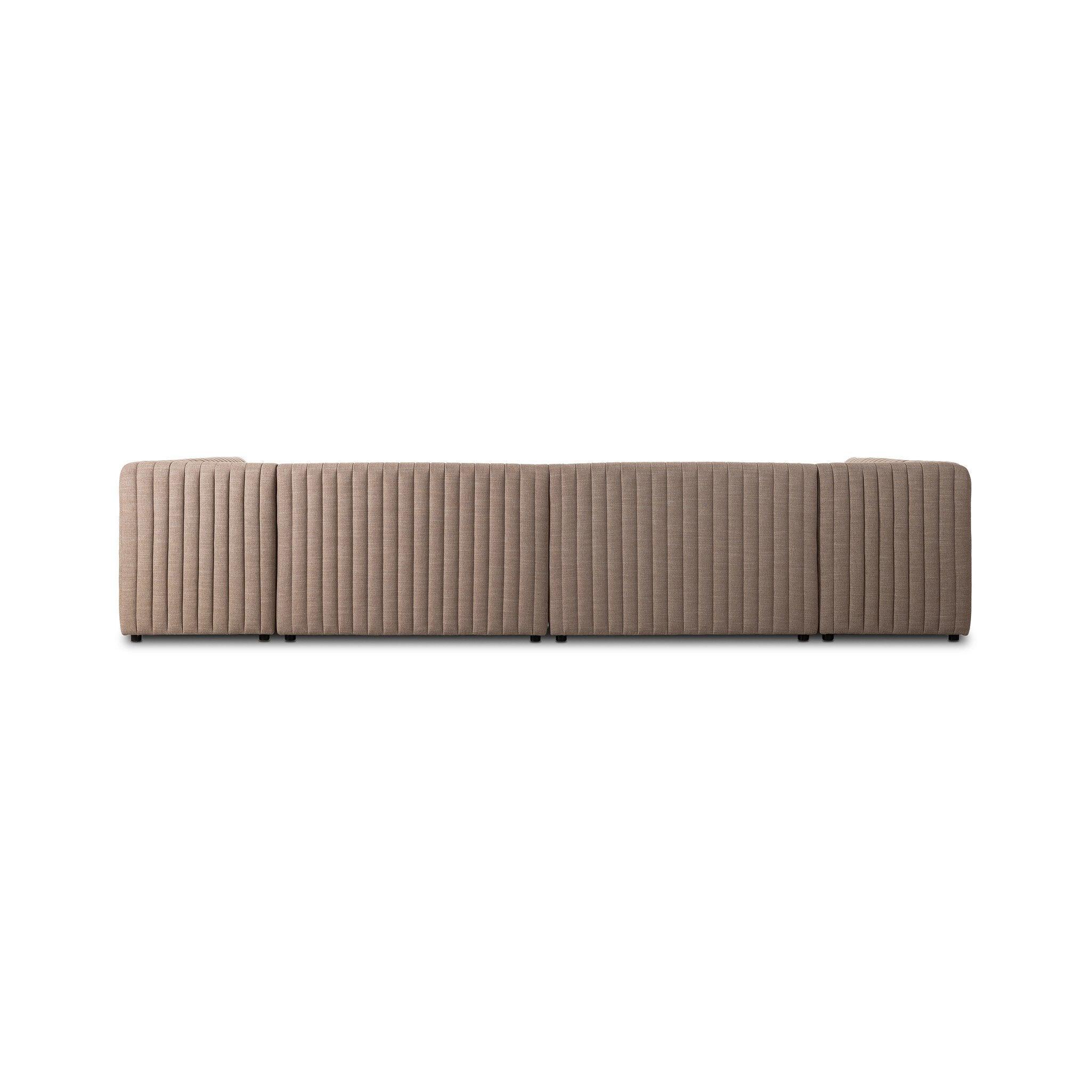 Augustine Dining Banquette U Shape - Remutear