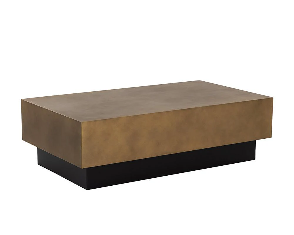 Blakely Coffee Table - Remutear
