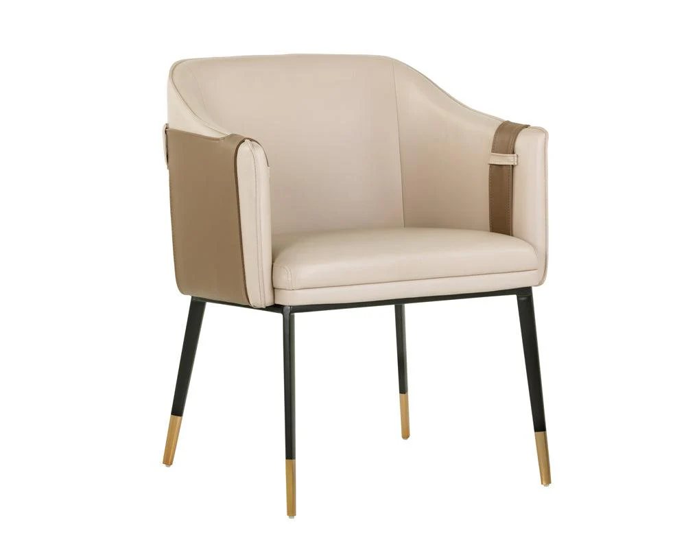 Carter Dining Armchair - Remutear