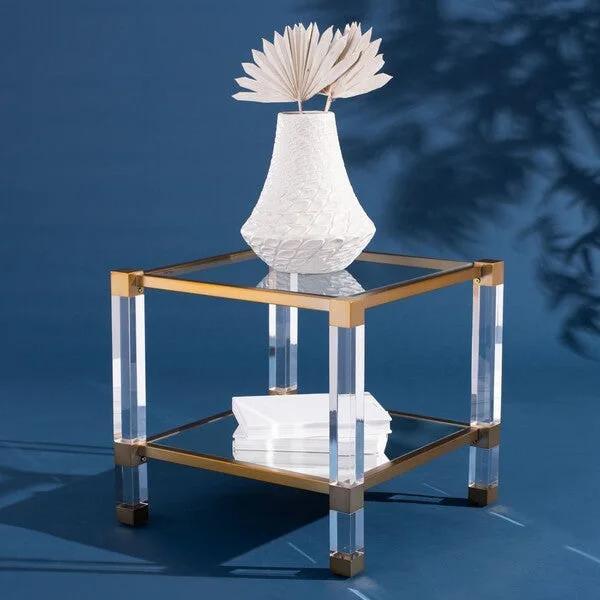 ANGIE END TABLE - Remutear