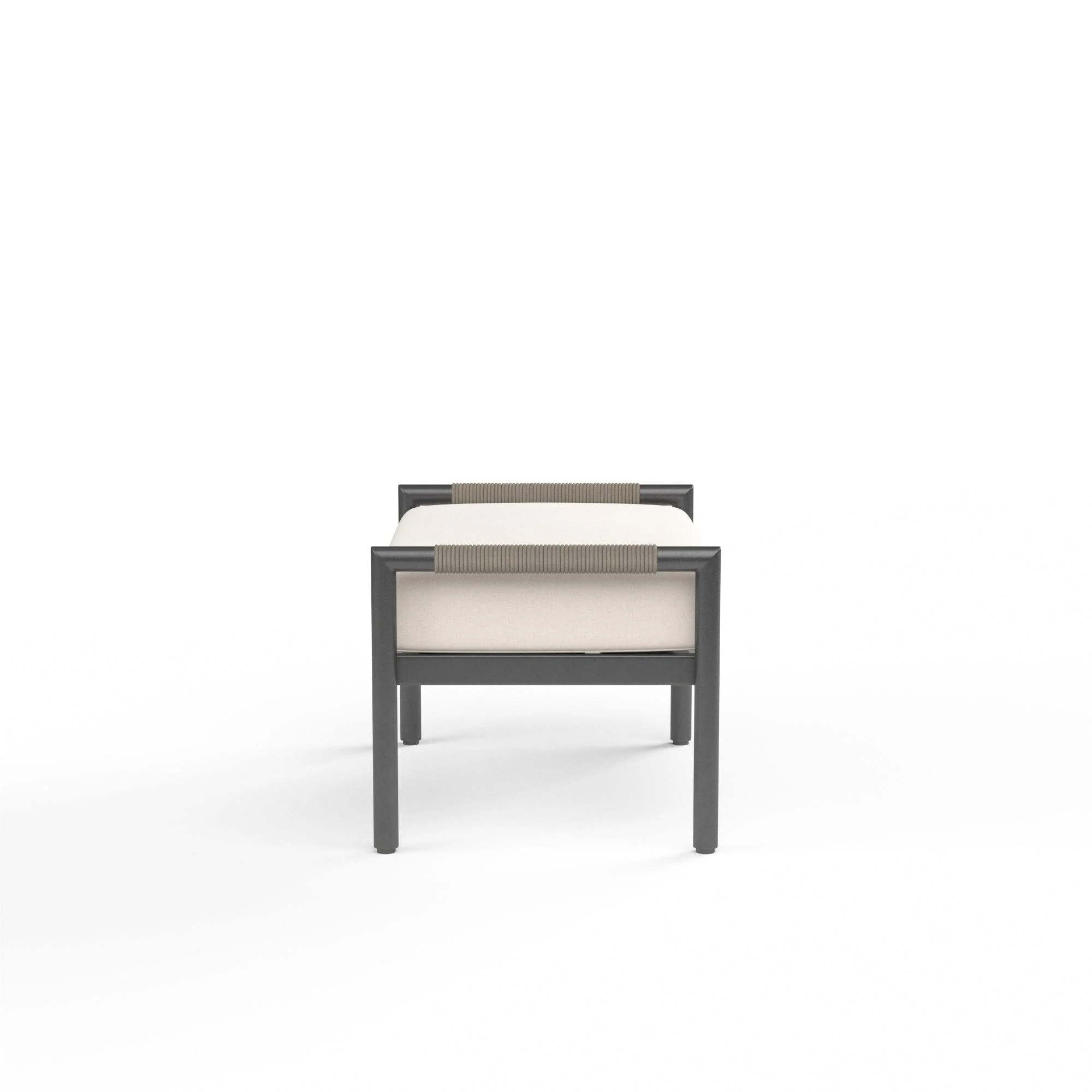 Pietra Ottoman in Echo Ash, No Welt - Remutear
