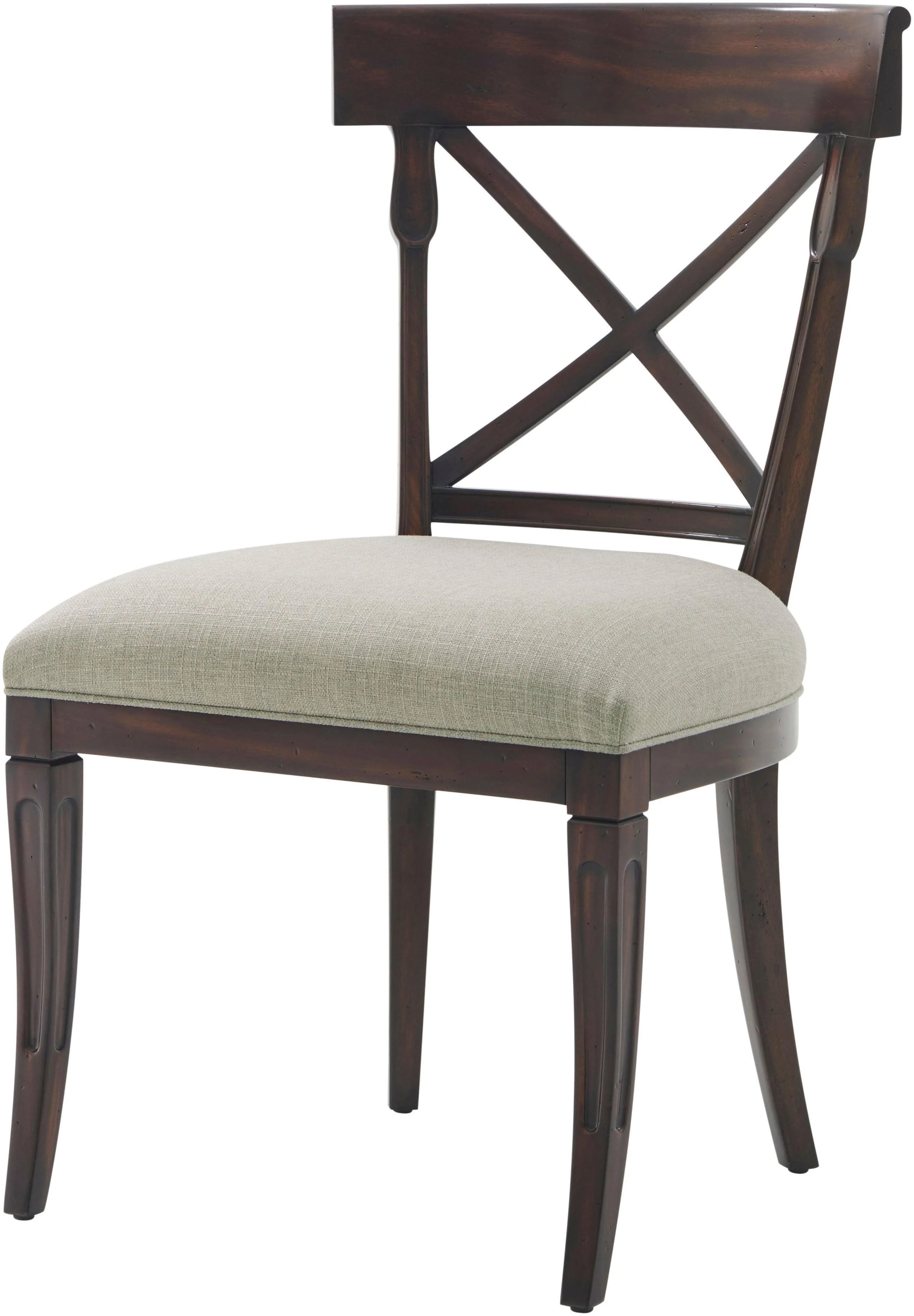 Brooksby Side Chair - Set Of 2 - Remutear