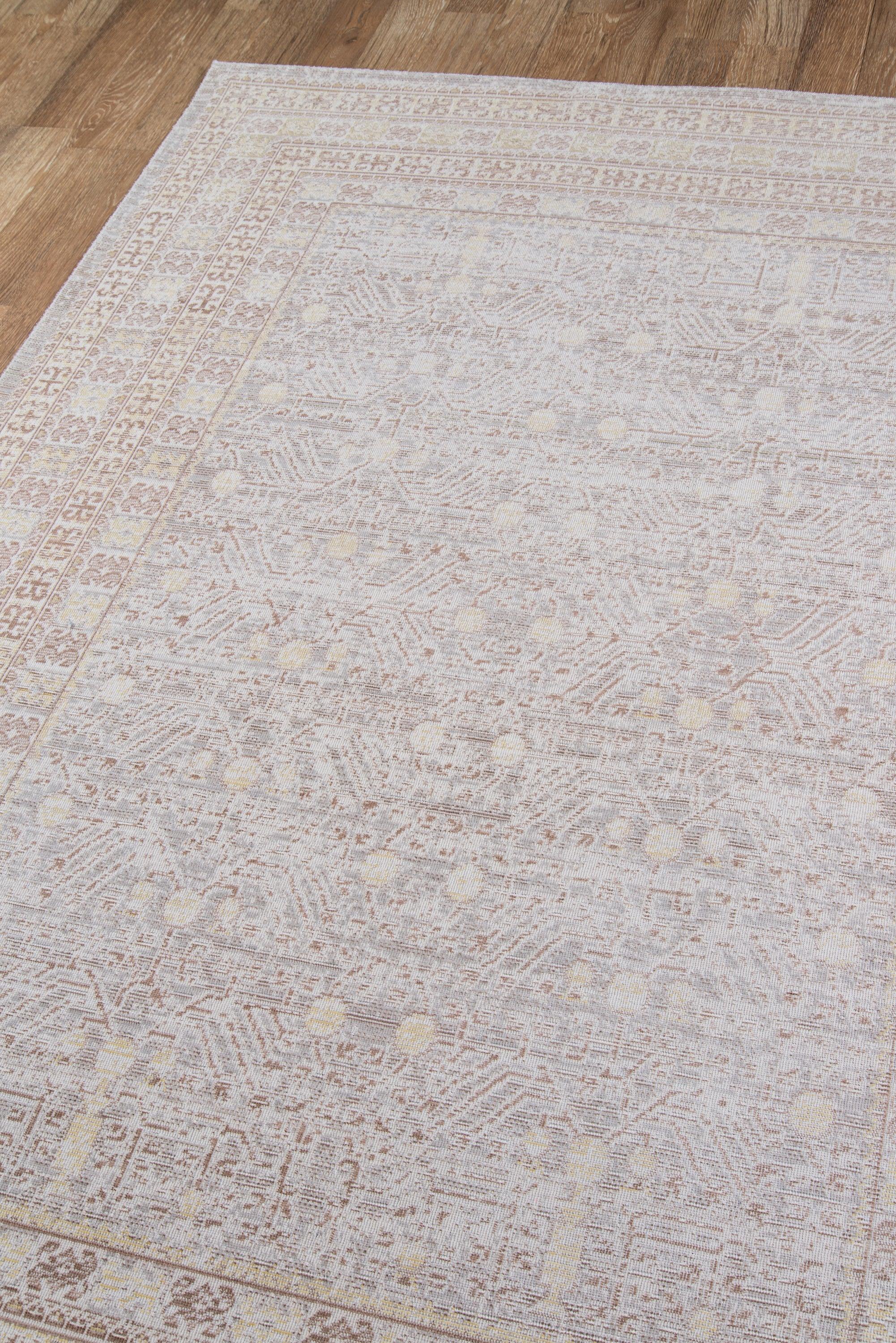 Isabella 2 Rug - Remutear