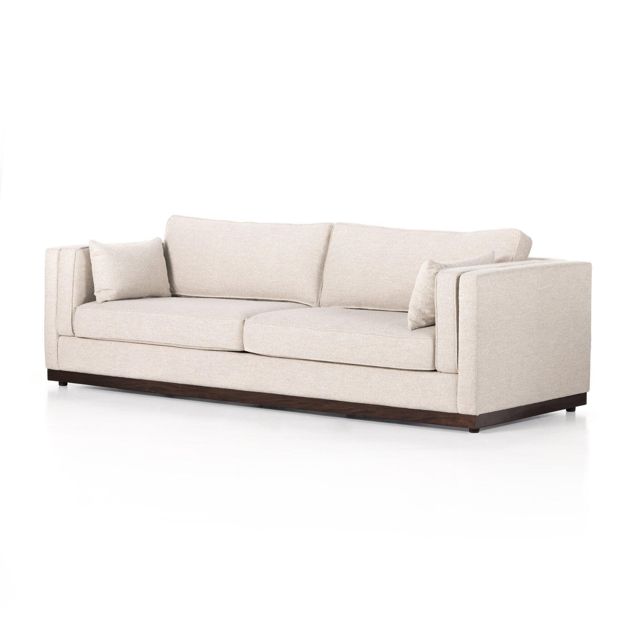 Lawrence Sofa - Remutear