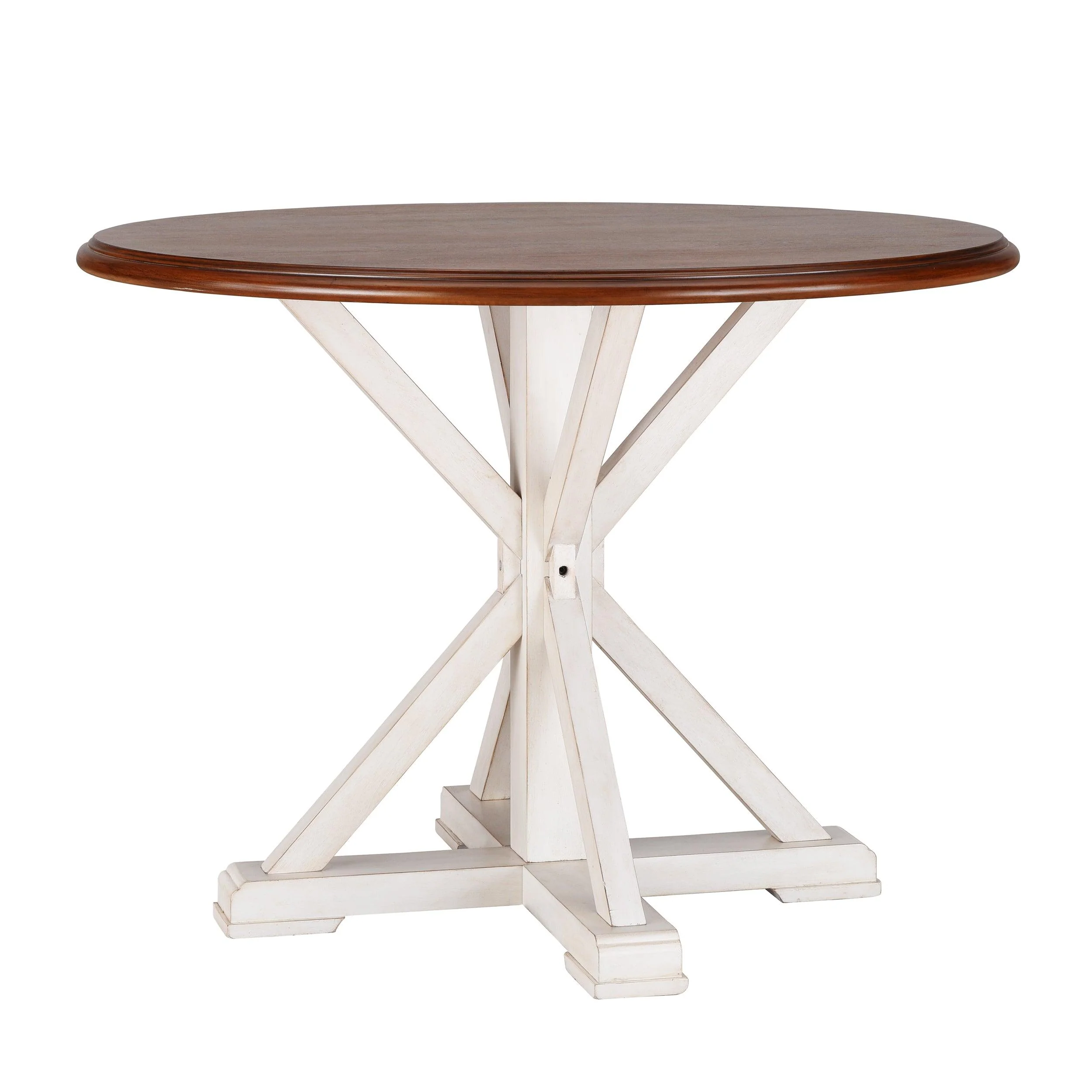 Barrisdale Farmhouse Dining Table - Remutear
