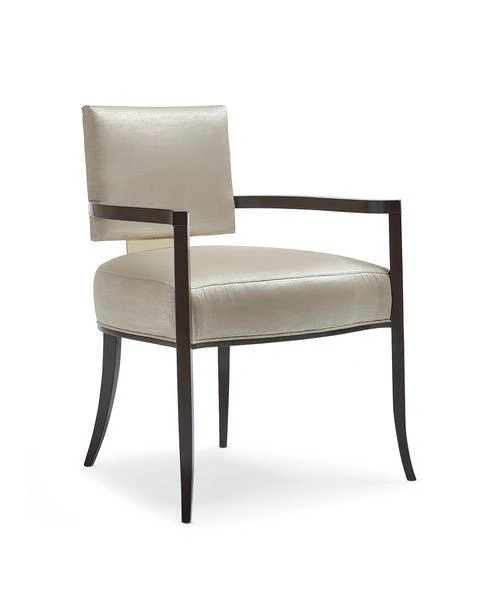 RESERVED SEATING ARM CHAIR - Remutear