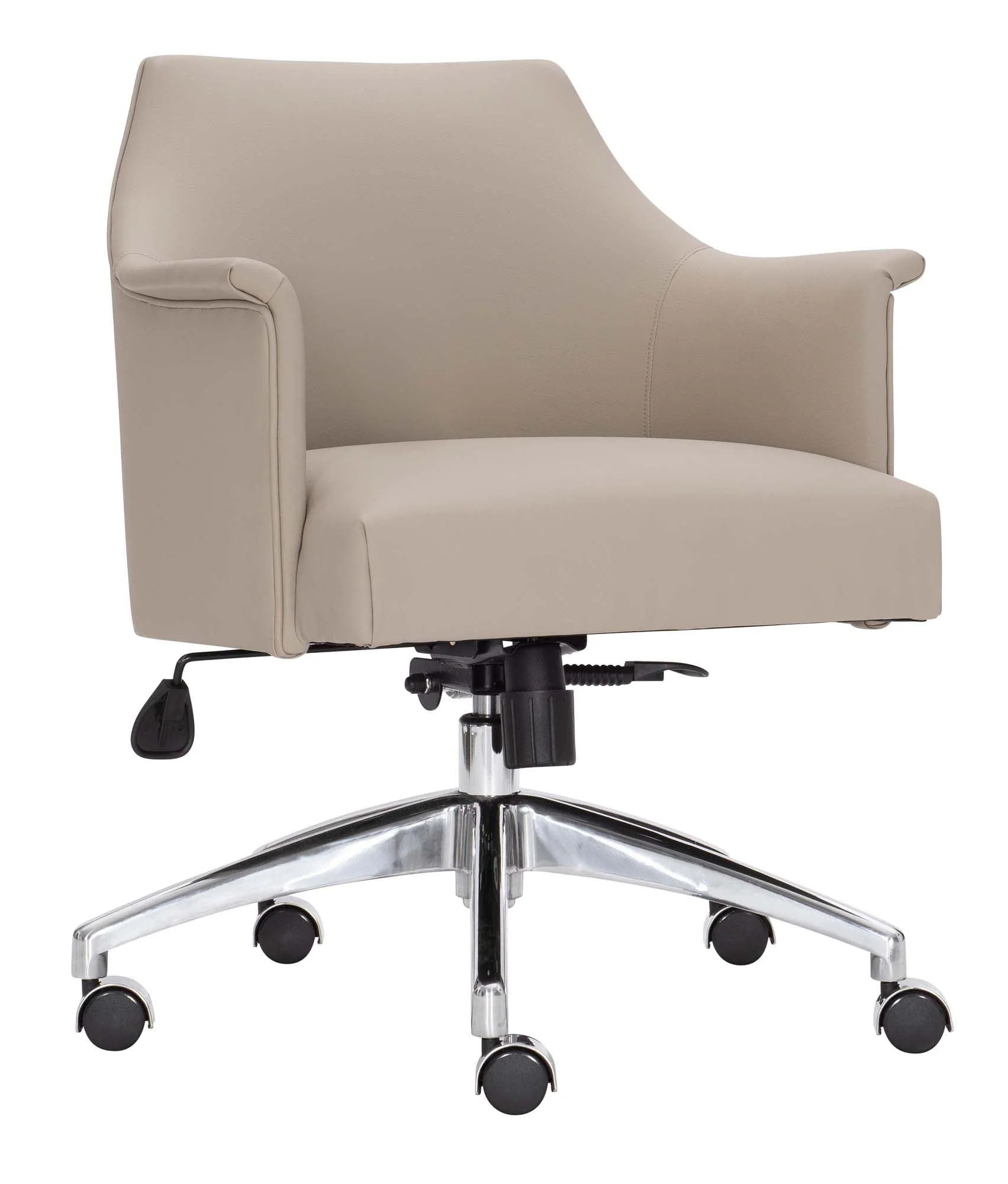 TIEMANN OFFICE CHAIR - Remutear