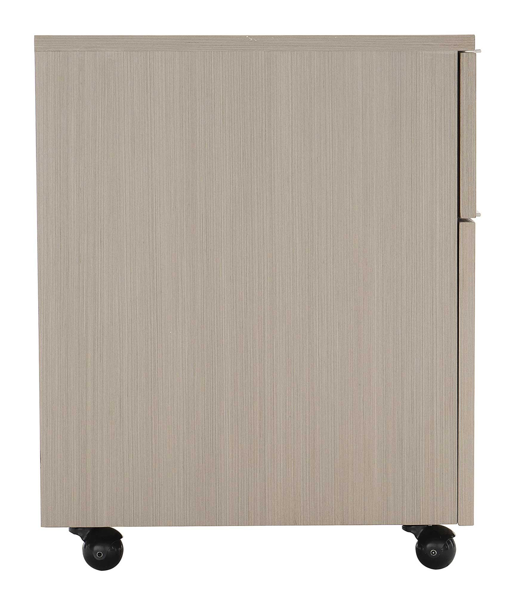PALOMA TWO DRAWER FILE CABINET - Remutear