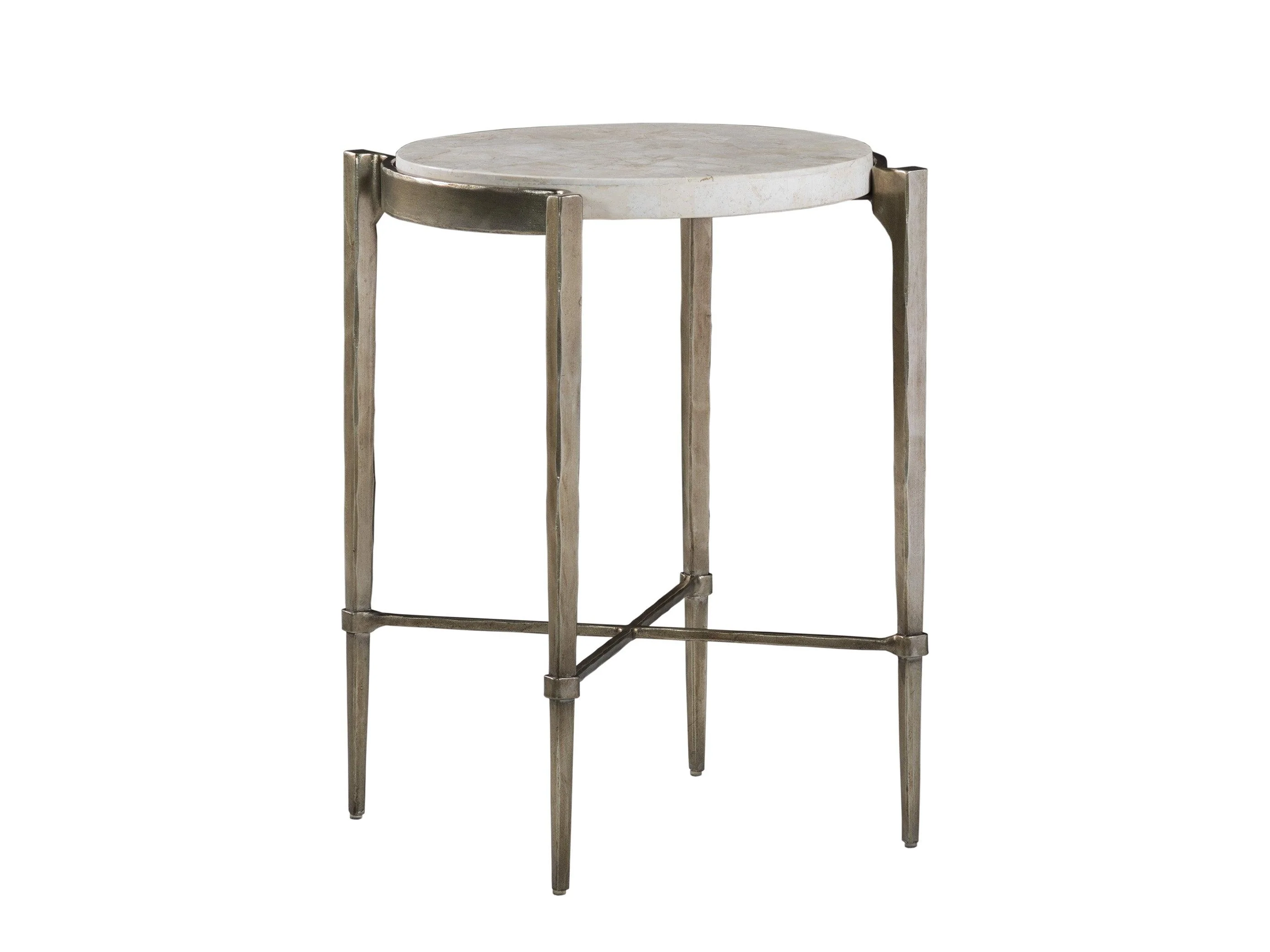 Signature Designs Percival Accent Spot Table - Remutear