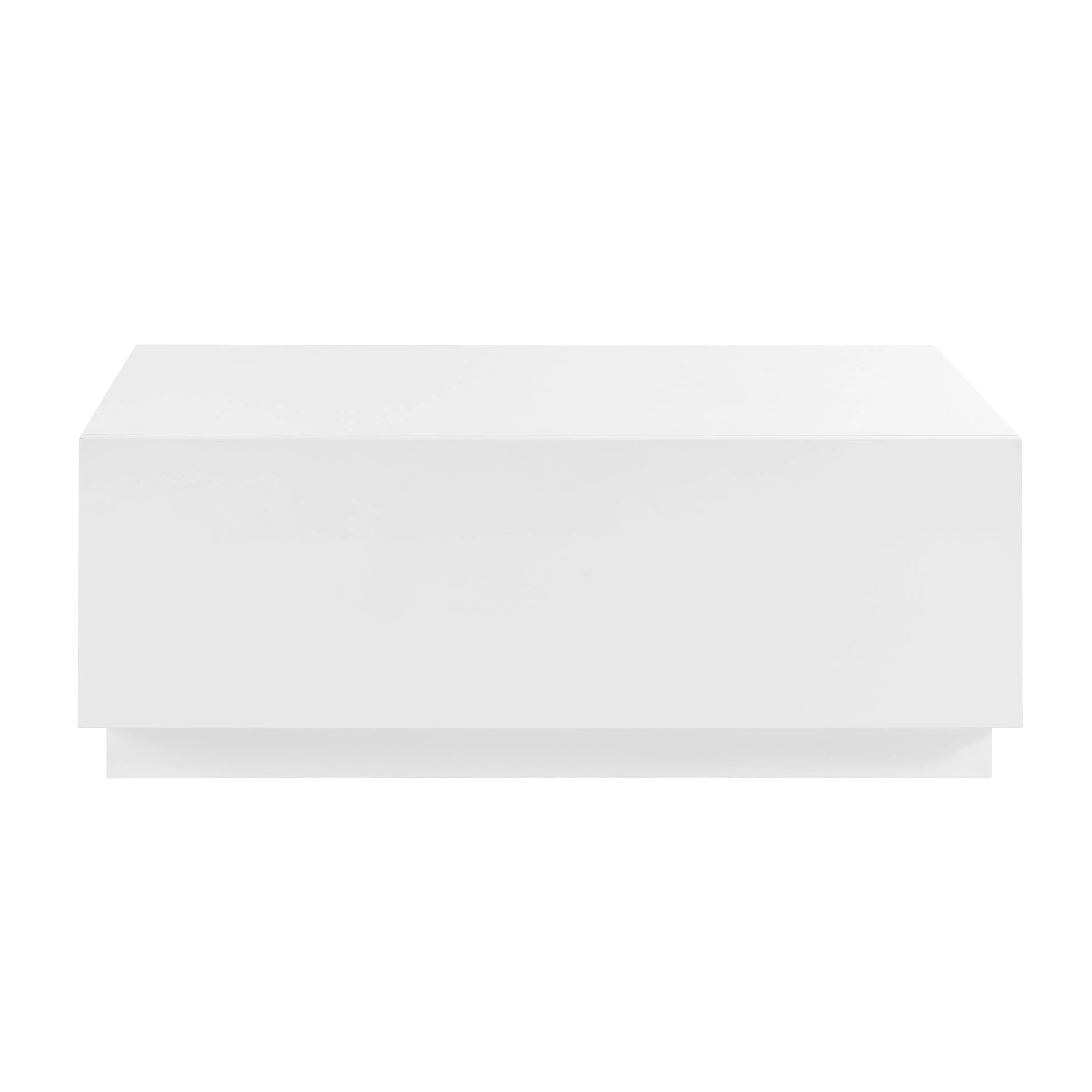 Tresero 48-Inch Coffee Table - Remutear