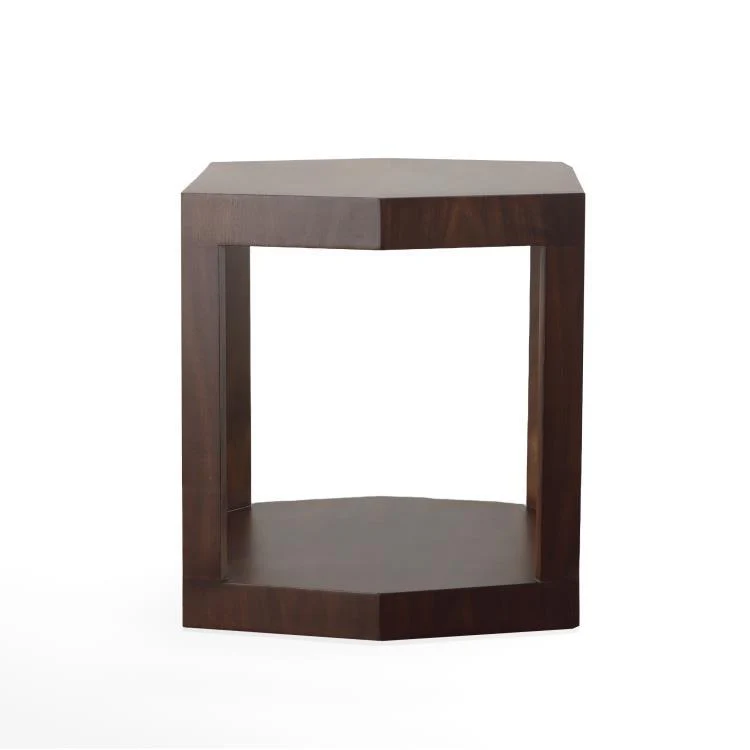 Compositions Side Table 2 - Remutear
