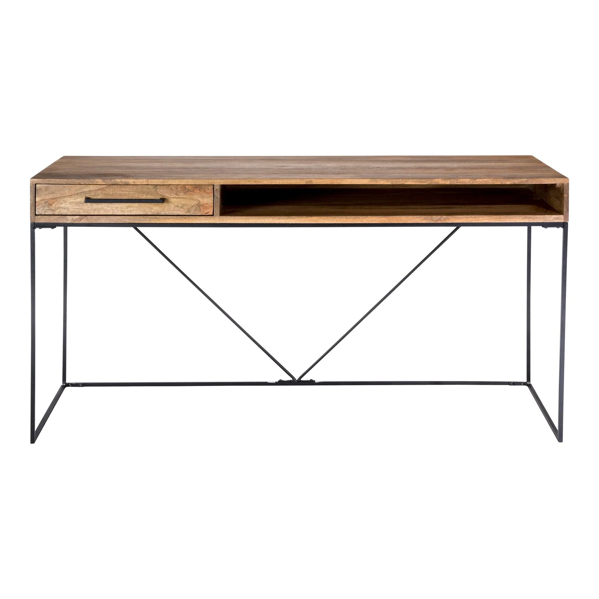 Colvin Desk - Remutear