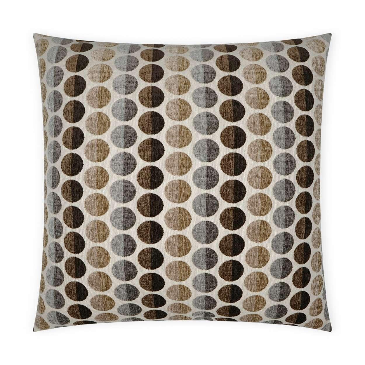 Circus Pillow - Remutear
