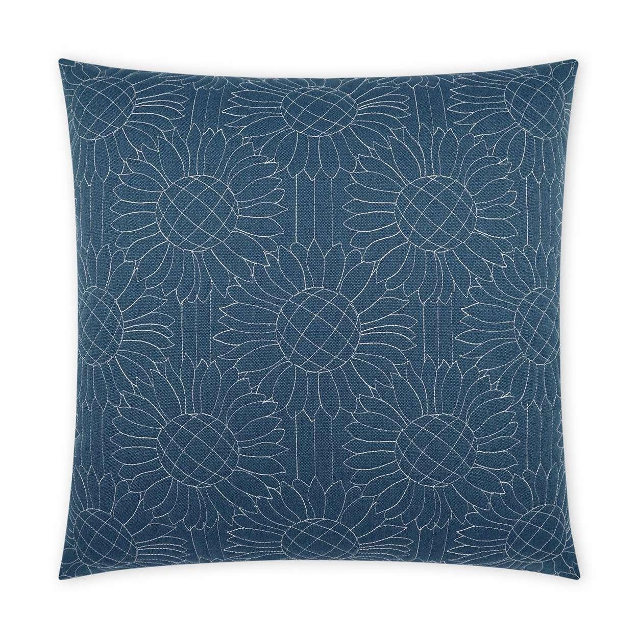 Outdoor Gerber Pillow - Remutear