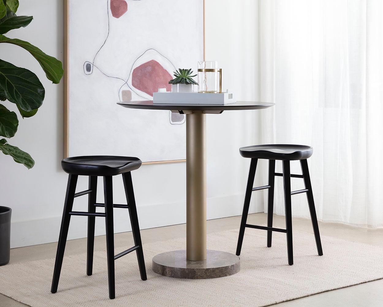 Dominic Counter Stool - Remutear