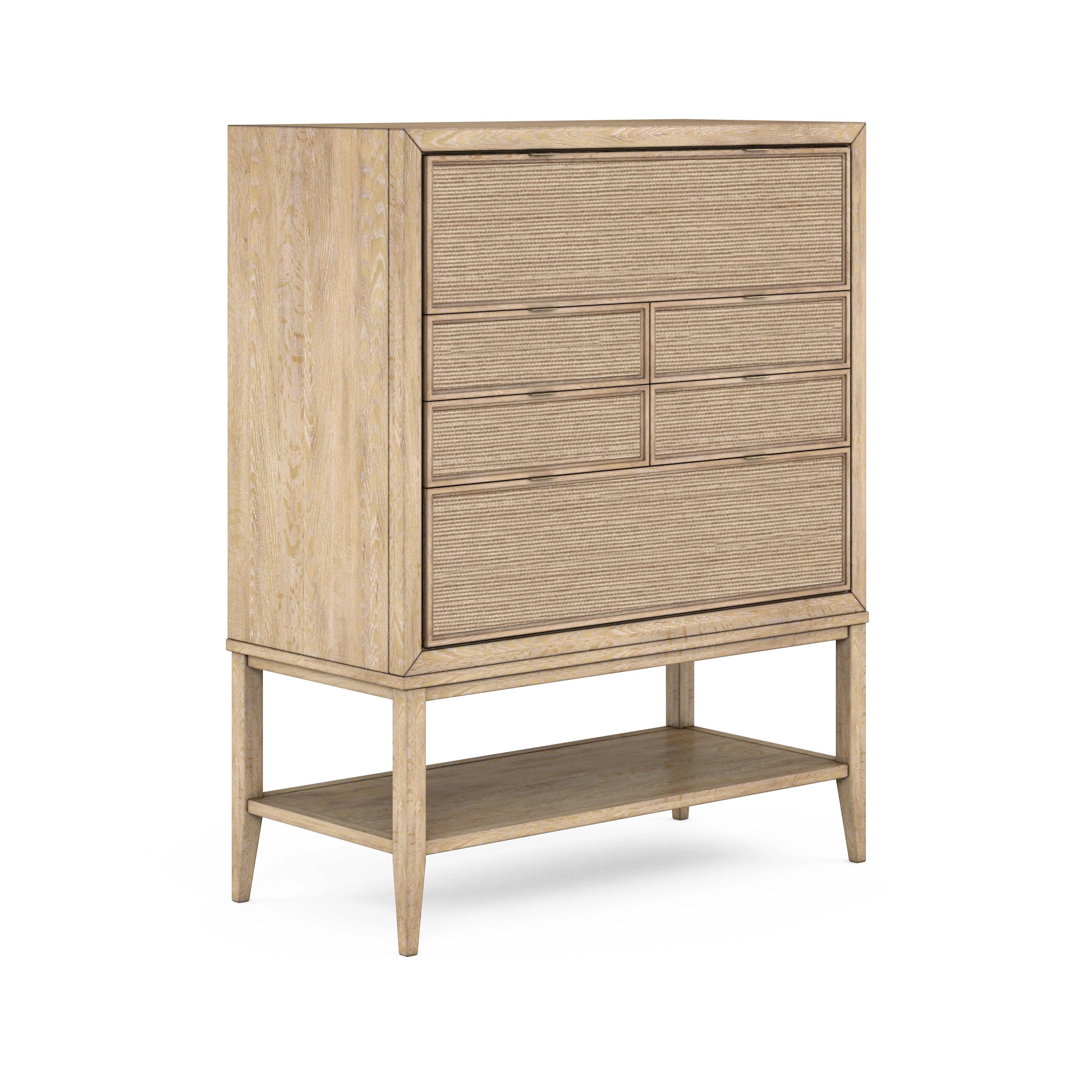 Frame Drawers - Remutear
