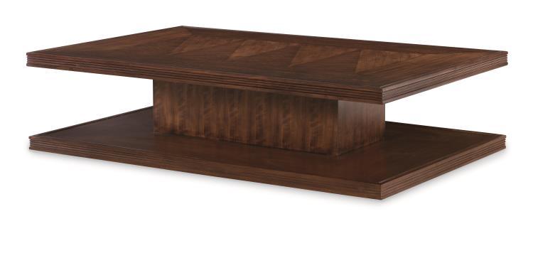 Citation Kirkwood Cocktail Table - Remutear