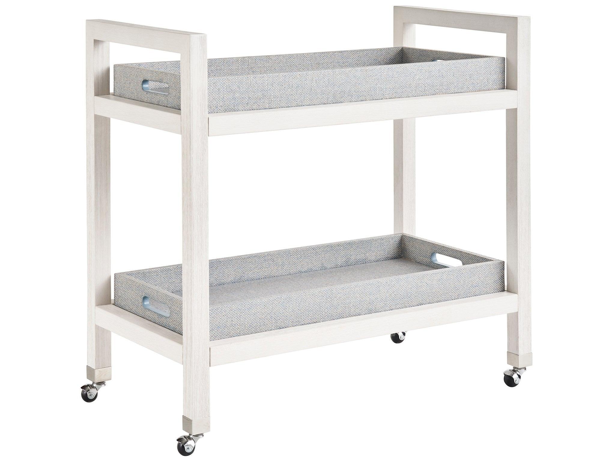 Weekender Jupiter Bar Cart - Remutear