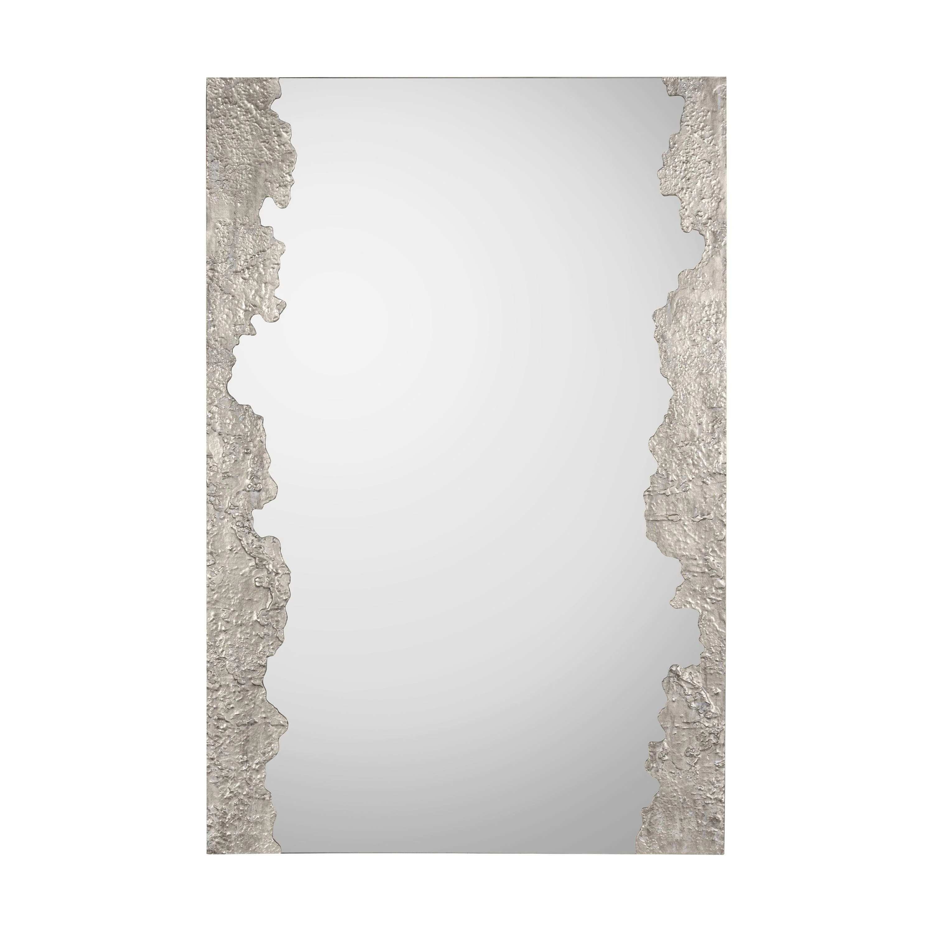 Wakame Silver Mirror - Remutear