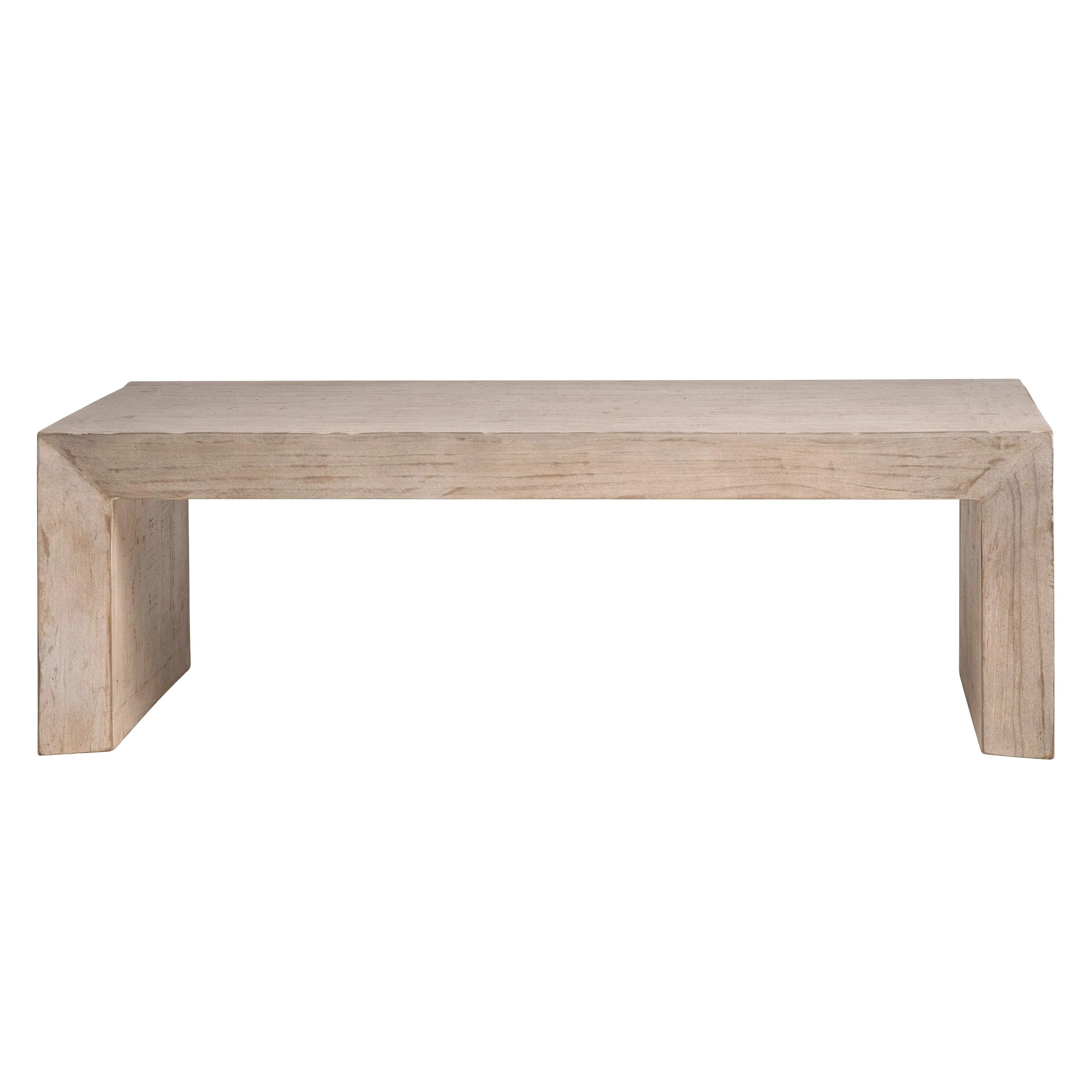 Sonia Coffee Table - Remutear