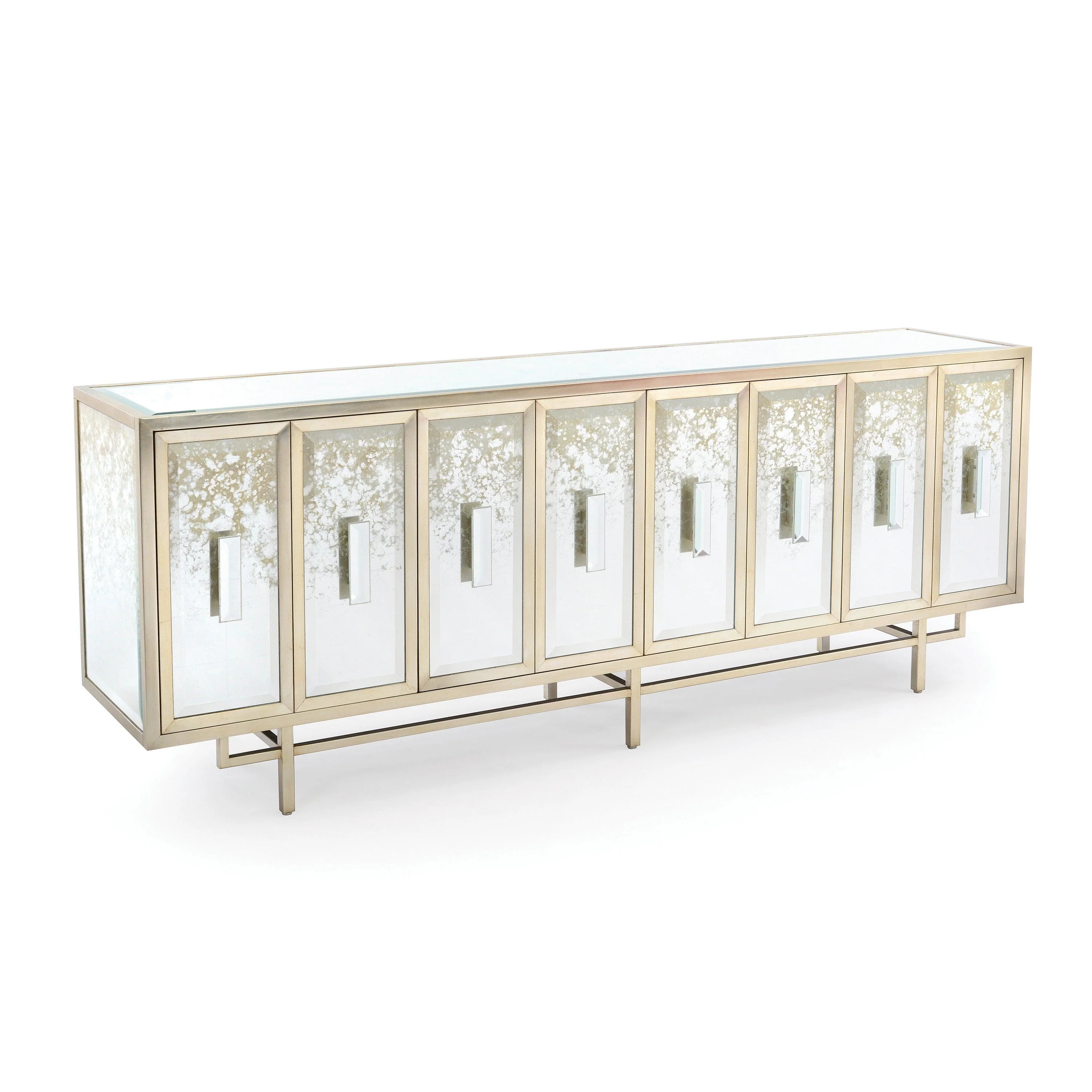 Miroir Sideboard - Remutear