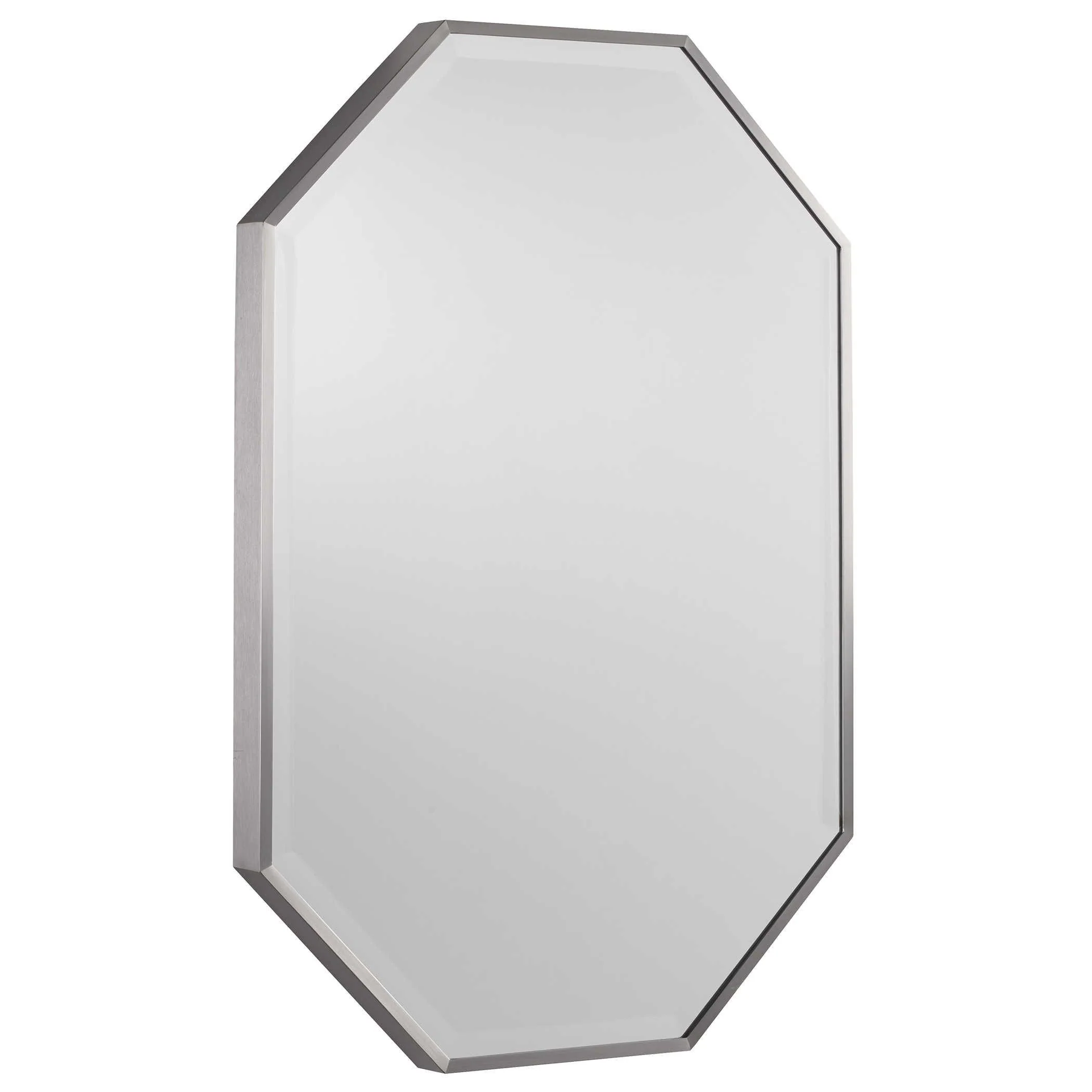 STUARTSON OCTAGON VANITY MIRROR - Remutear