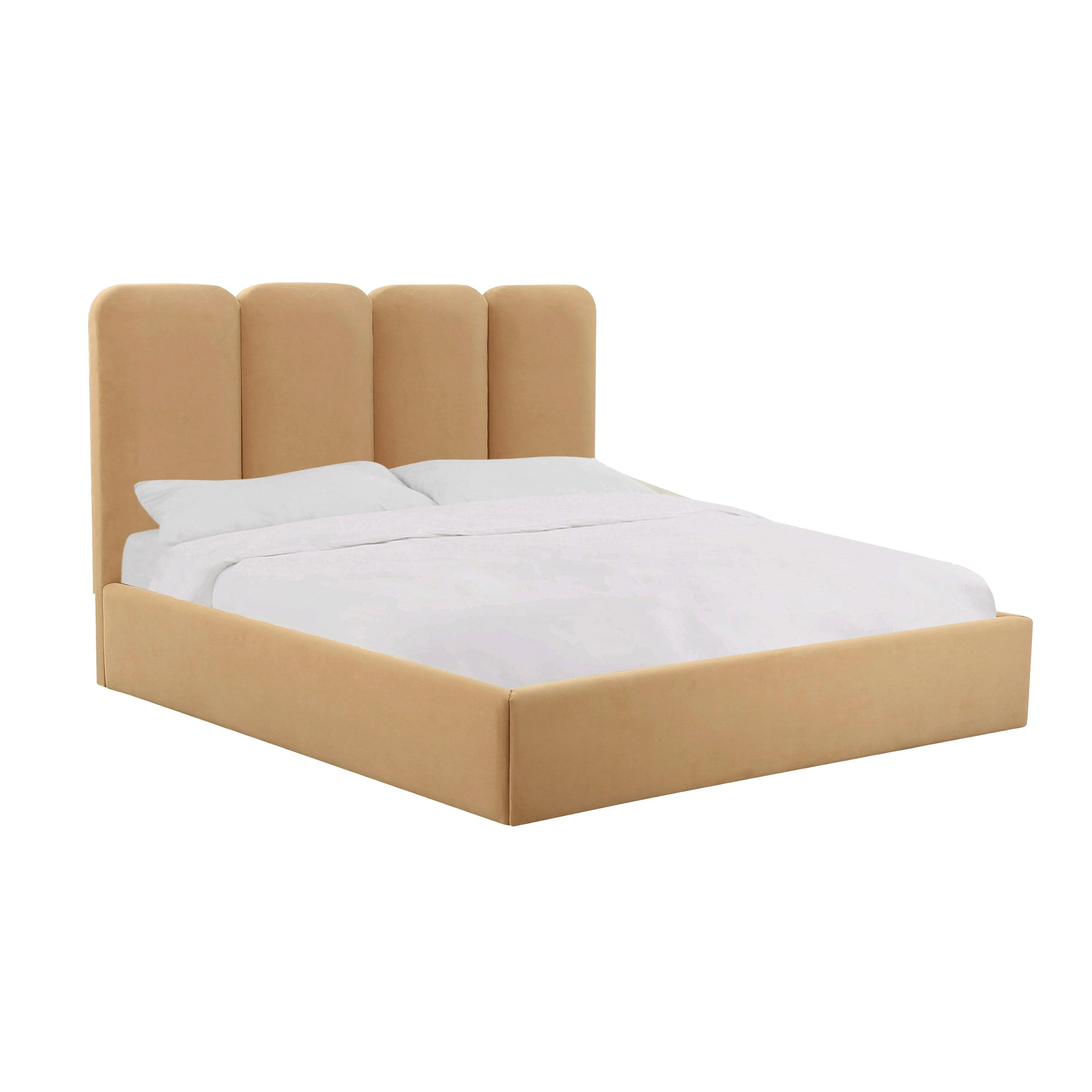 Palani Bed - Remutear