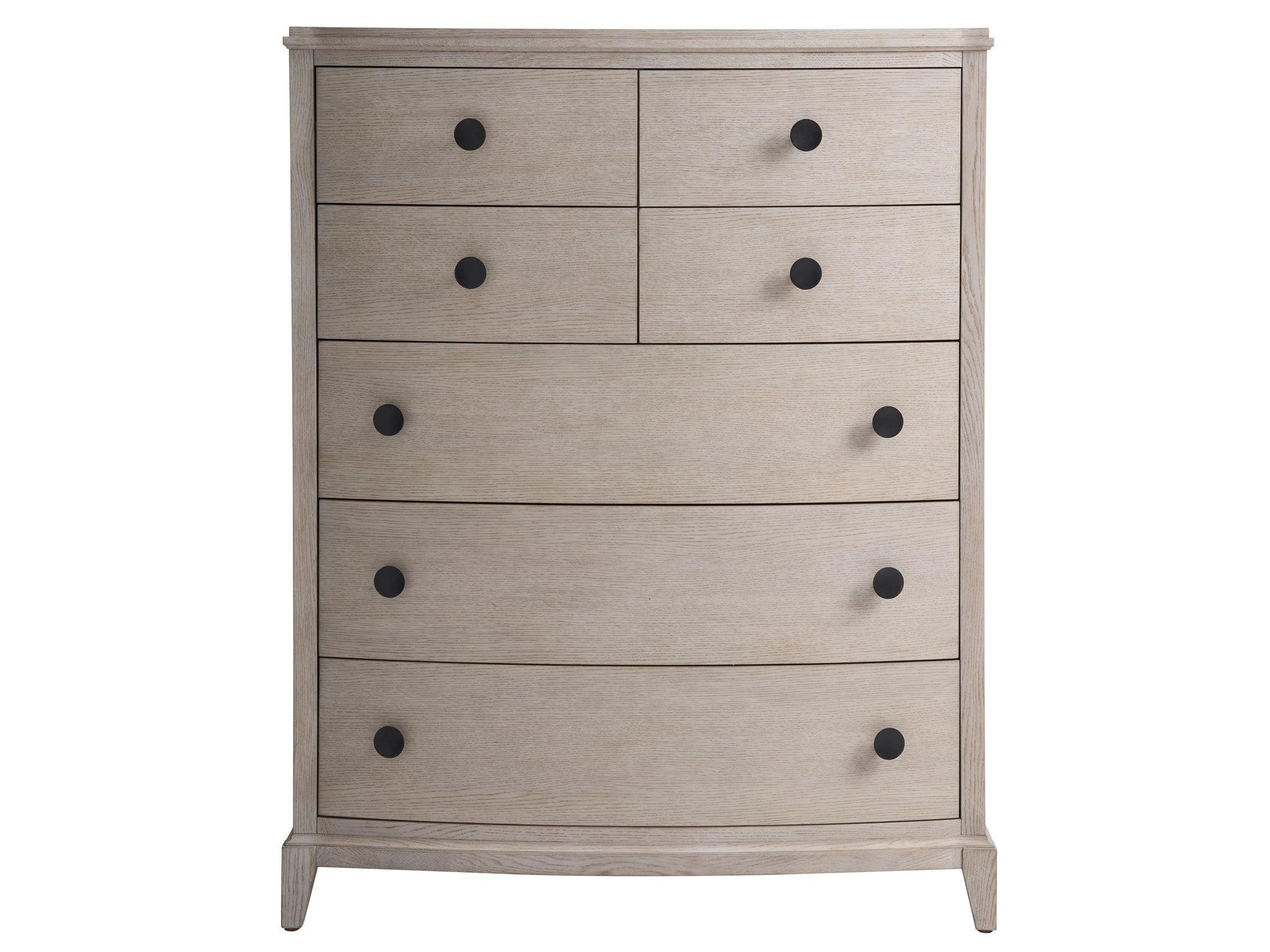 Coalesce Drawer Dresser - Remutear