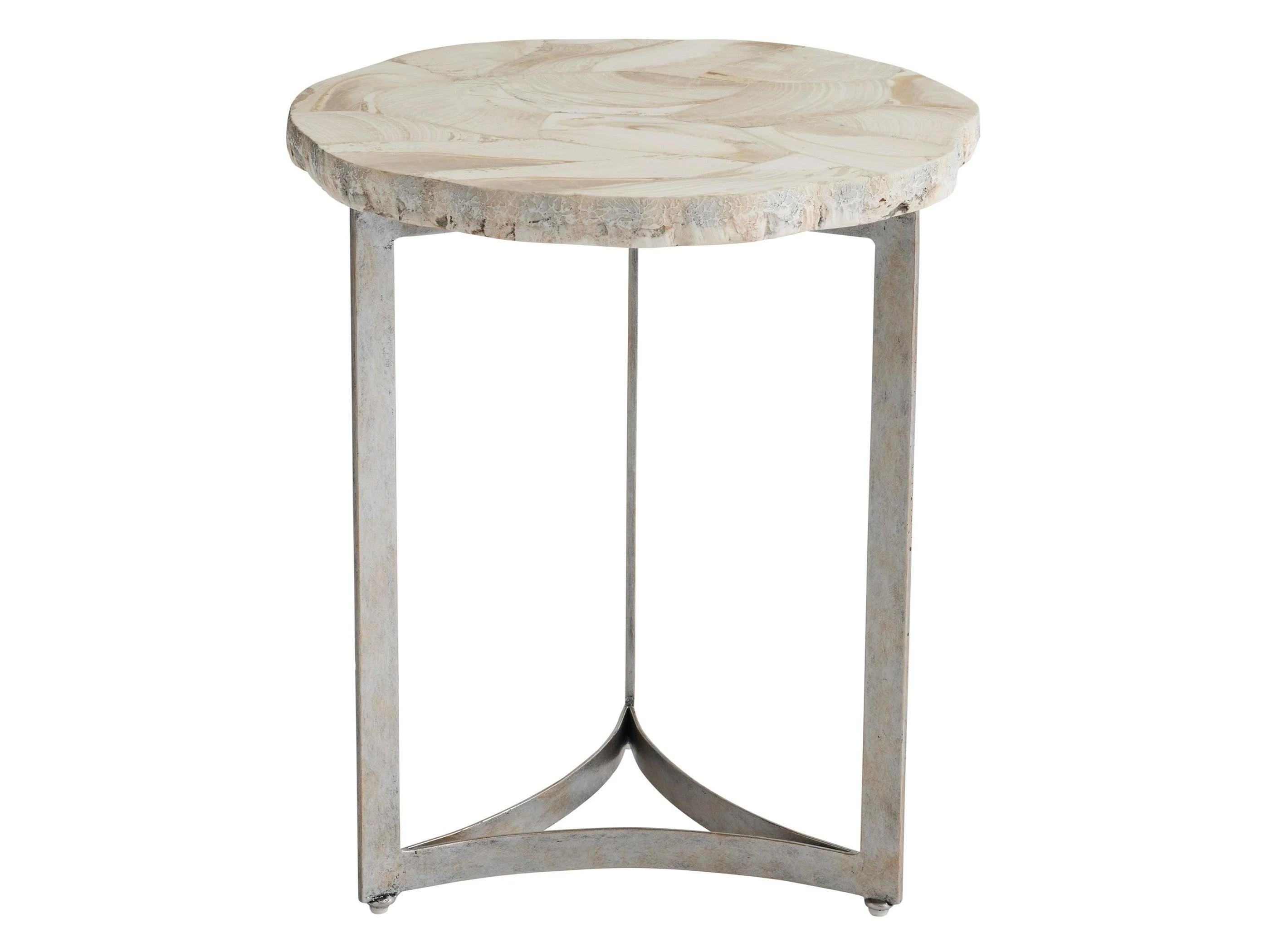Signature Designs Tate Spot Table - Remutear