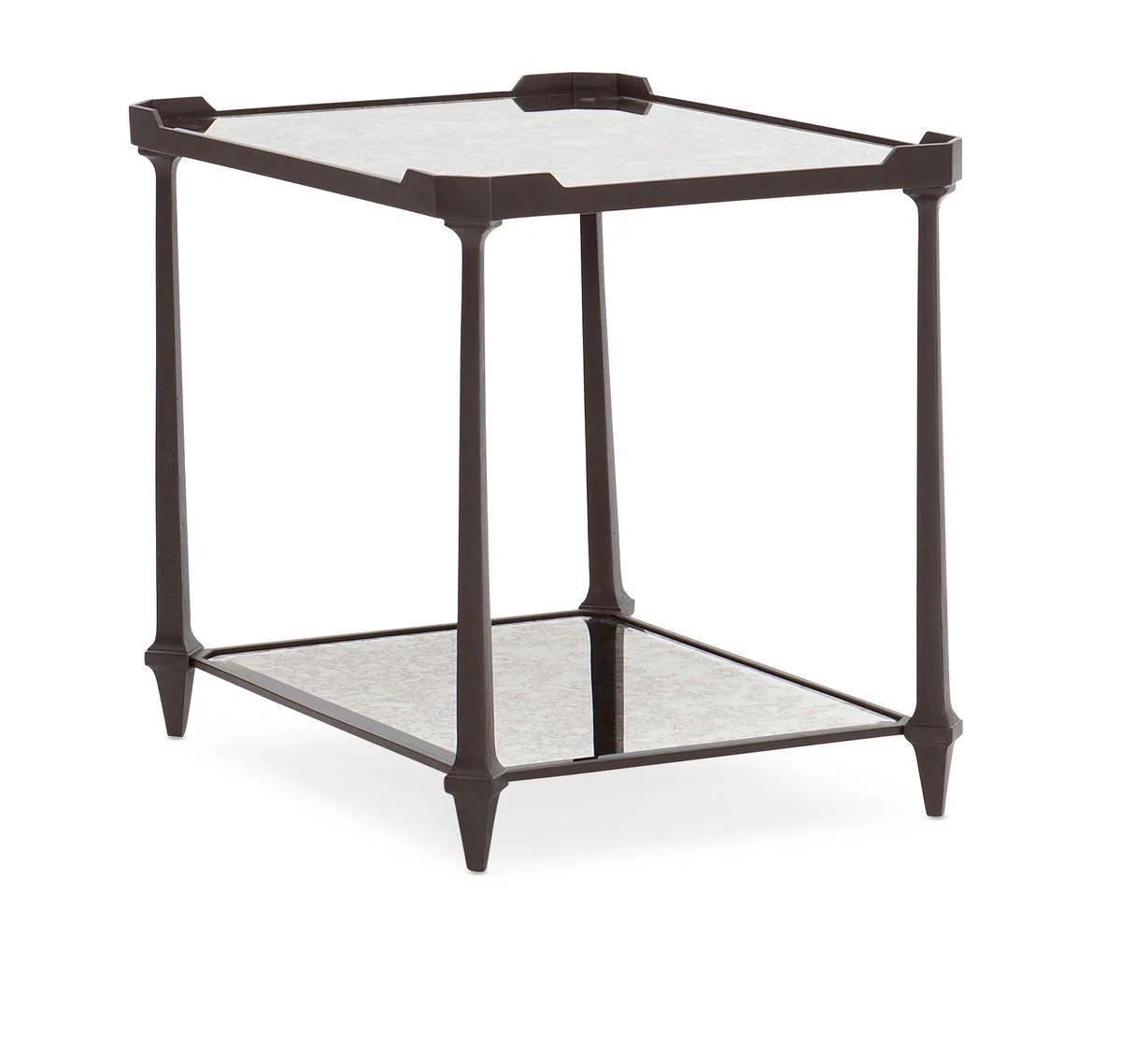 END ALL END TABLE - Remutear