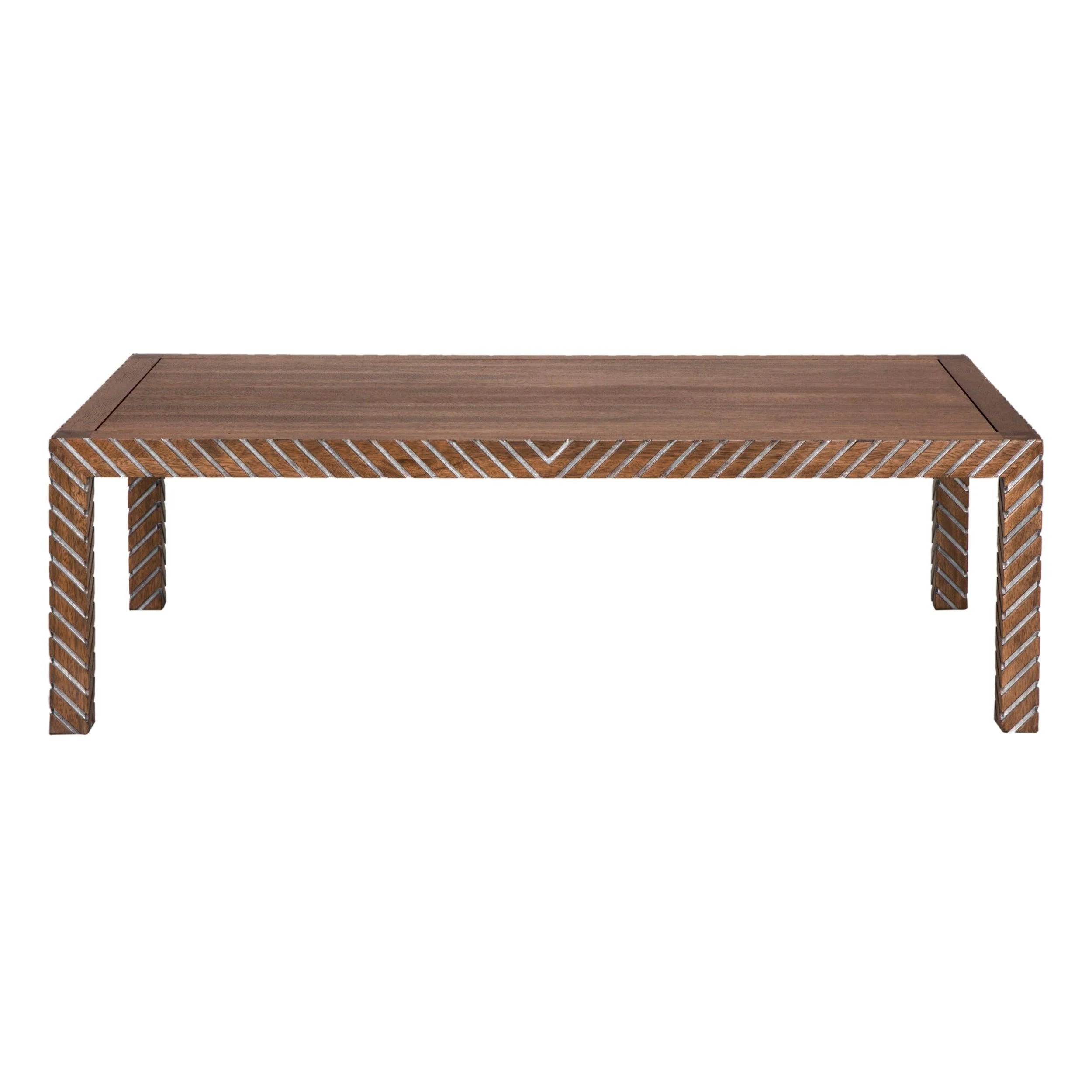 Ryder Coffee Table - Remutear