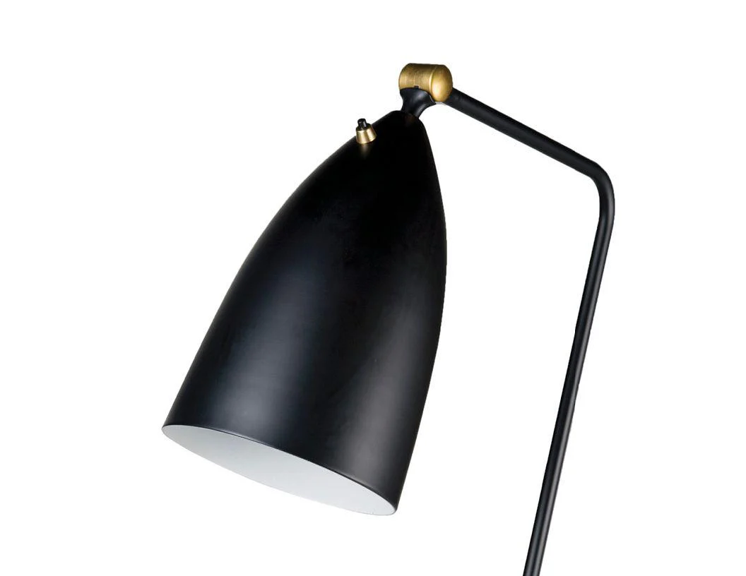 STICKMAN Floor Lamp - Remutear
