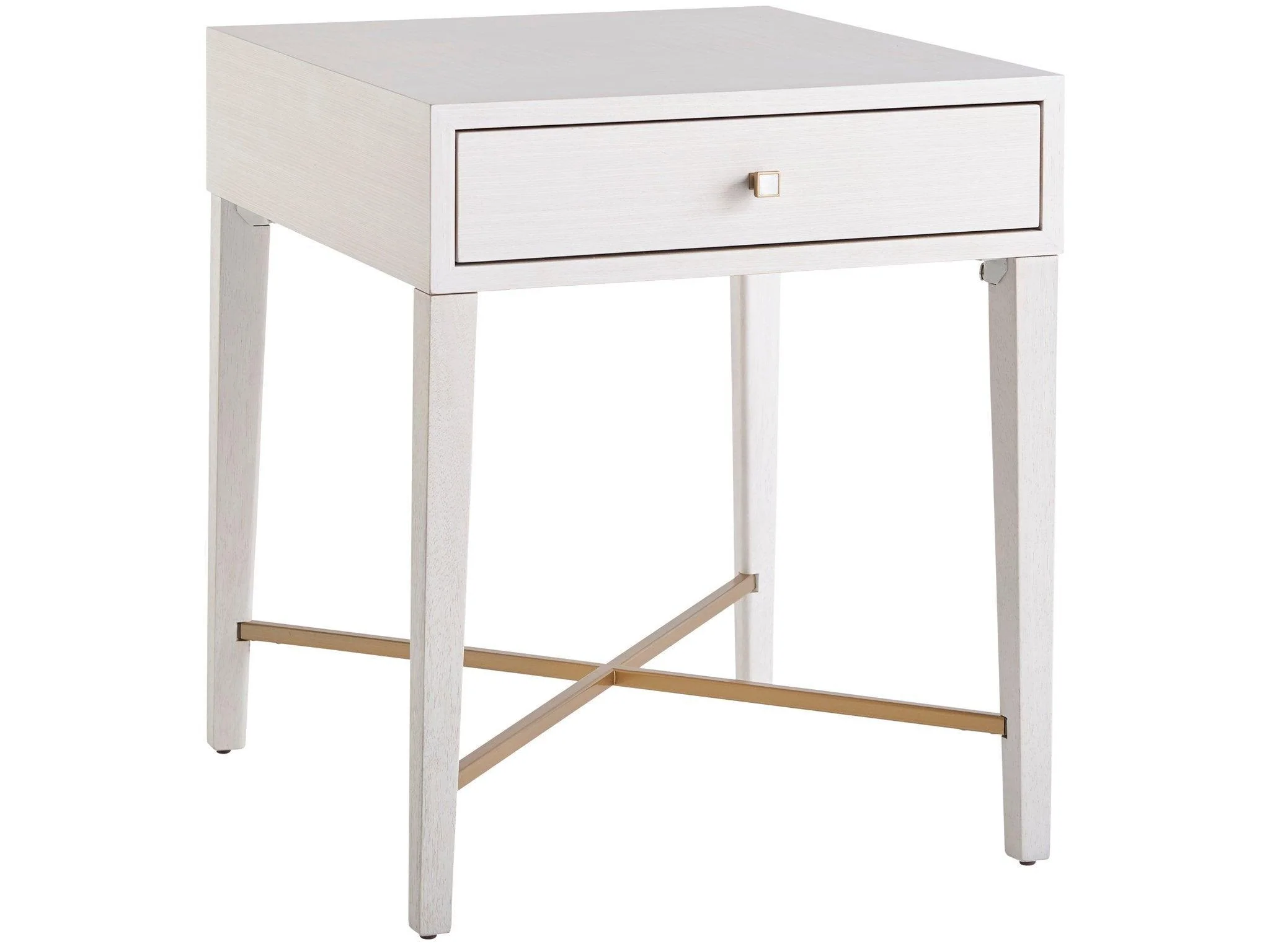 Love Joy Bliss Drawer End Table - Remutear