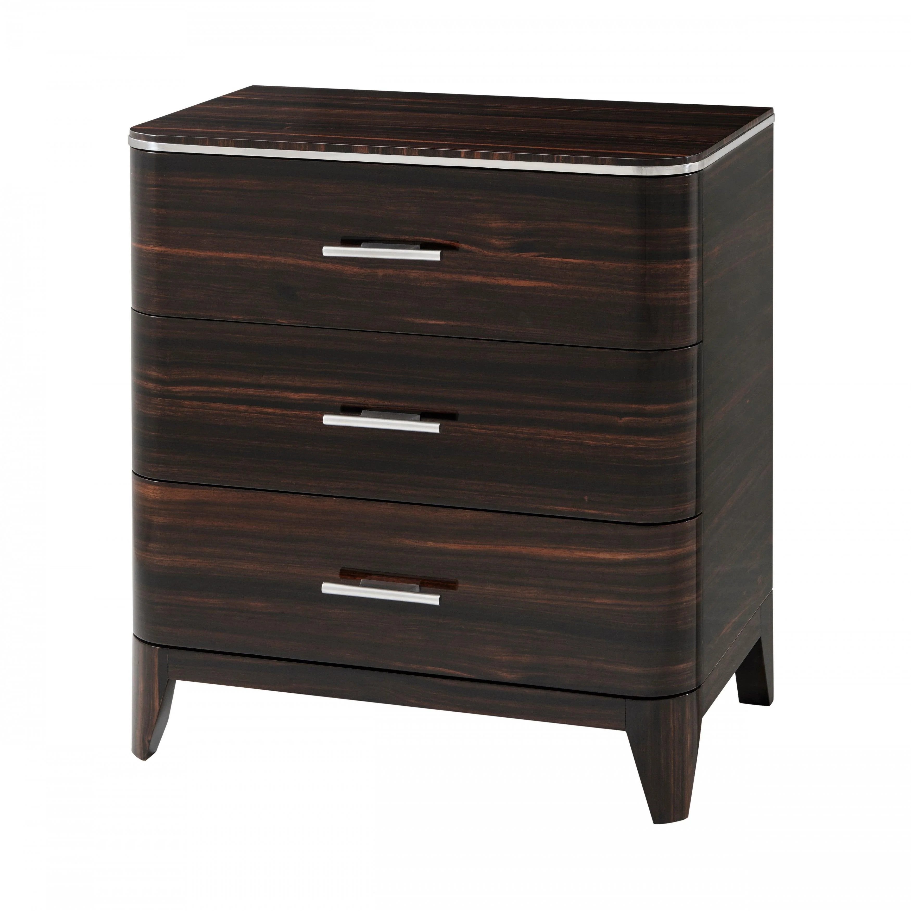 The Knickerbocker Nightstand - Remutear