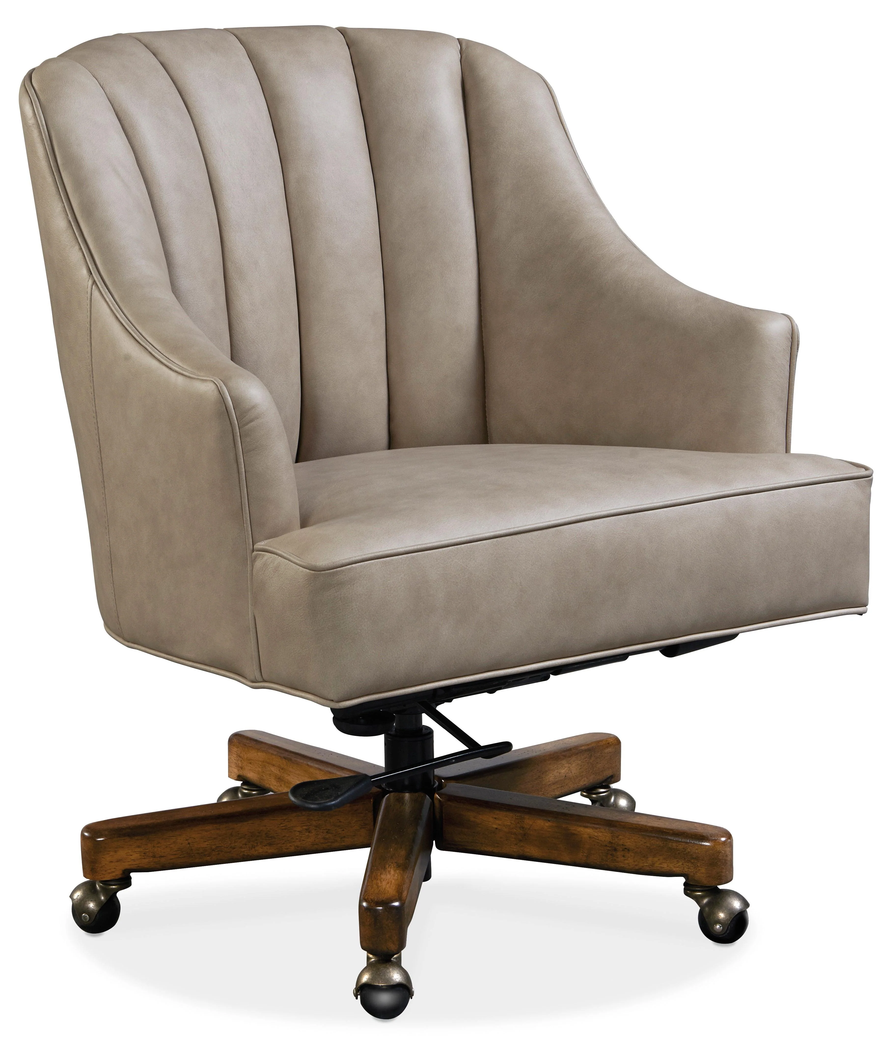 Haider Executive Swivel Tilt Chair - Remutear