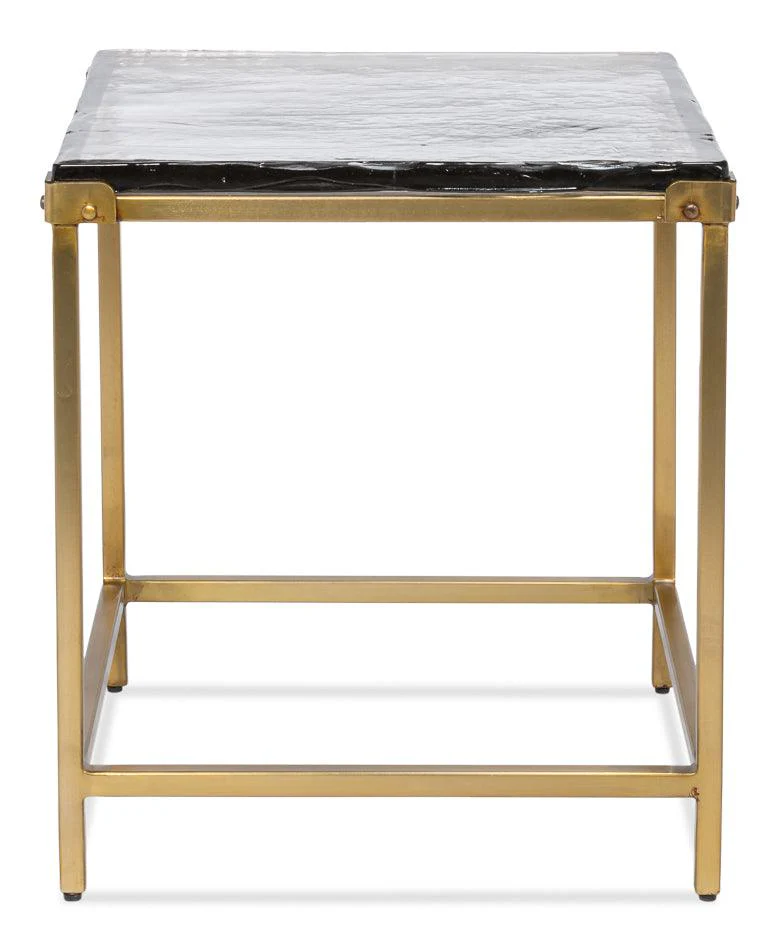 Christian Side Table - Remutear
