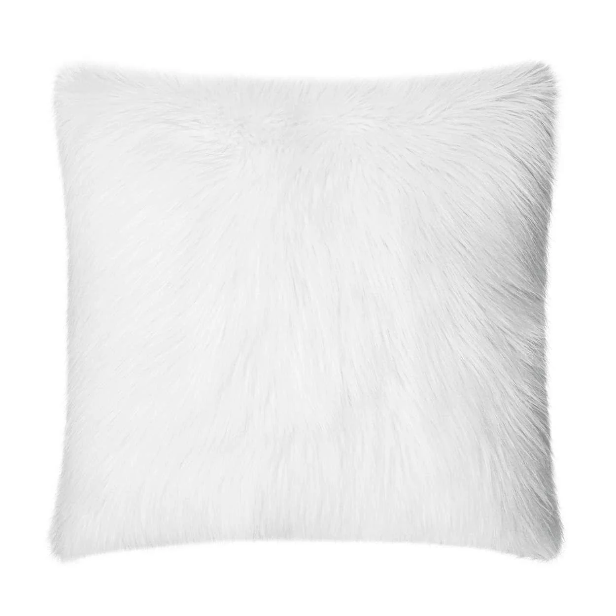 Arctic Fox Pillow - Remutear