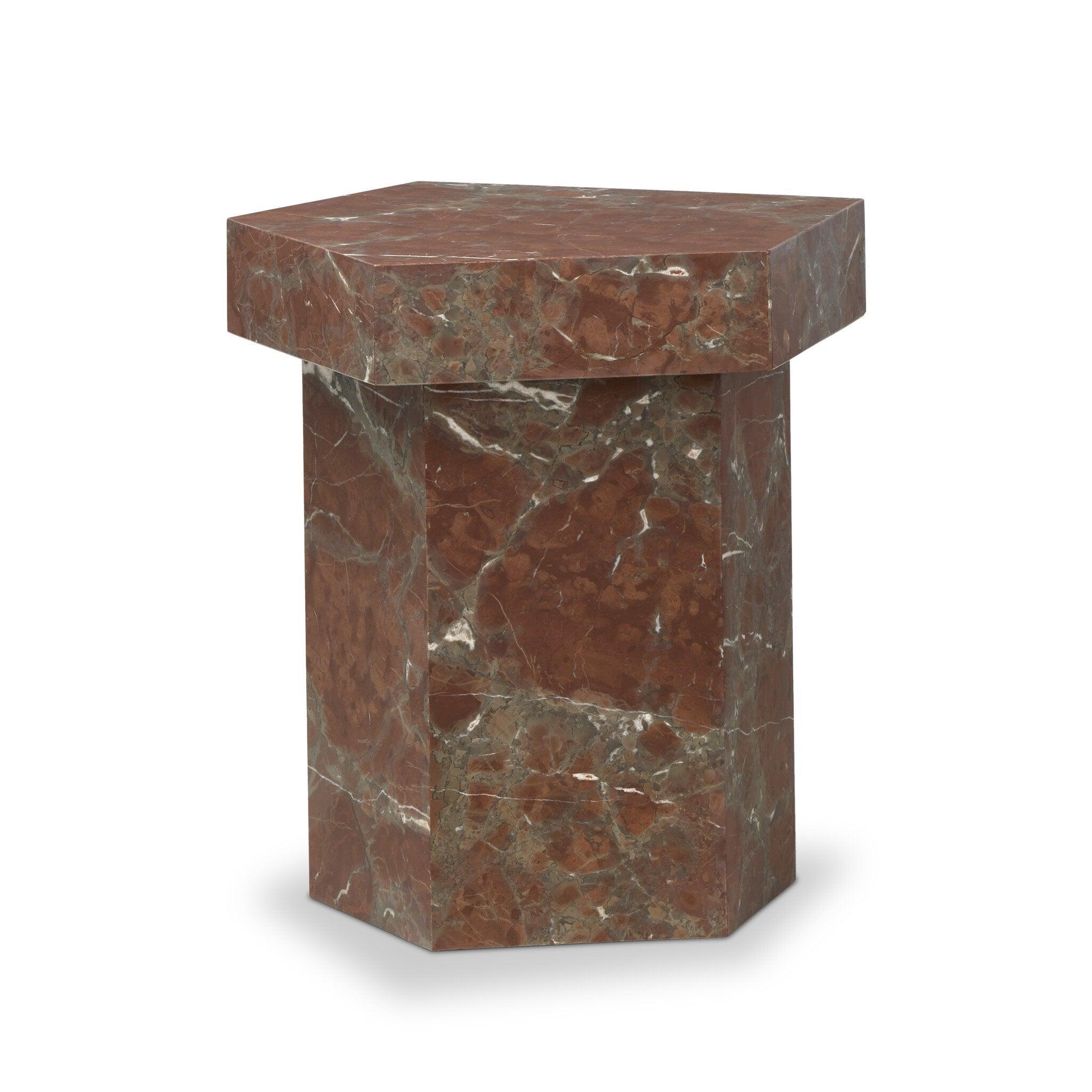 Brando End Table - Remutear