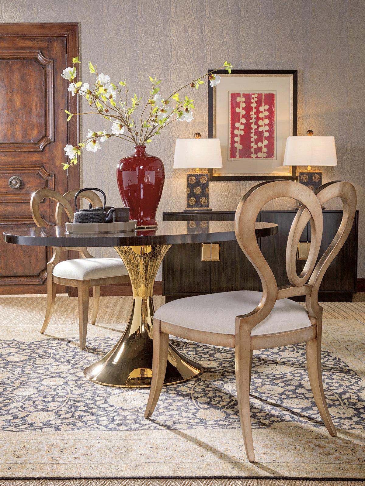 Signature Designs Melody Side Chair - Remutear