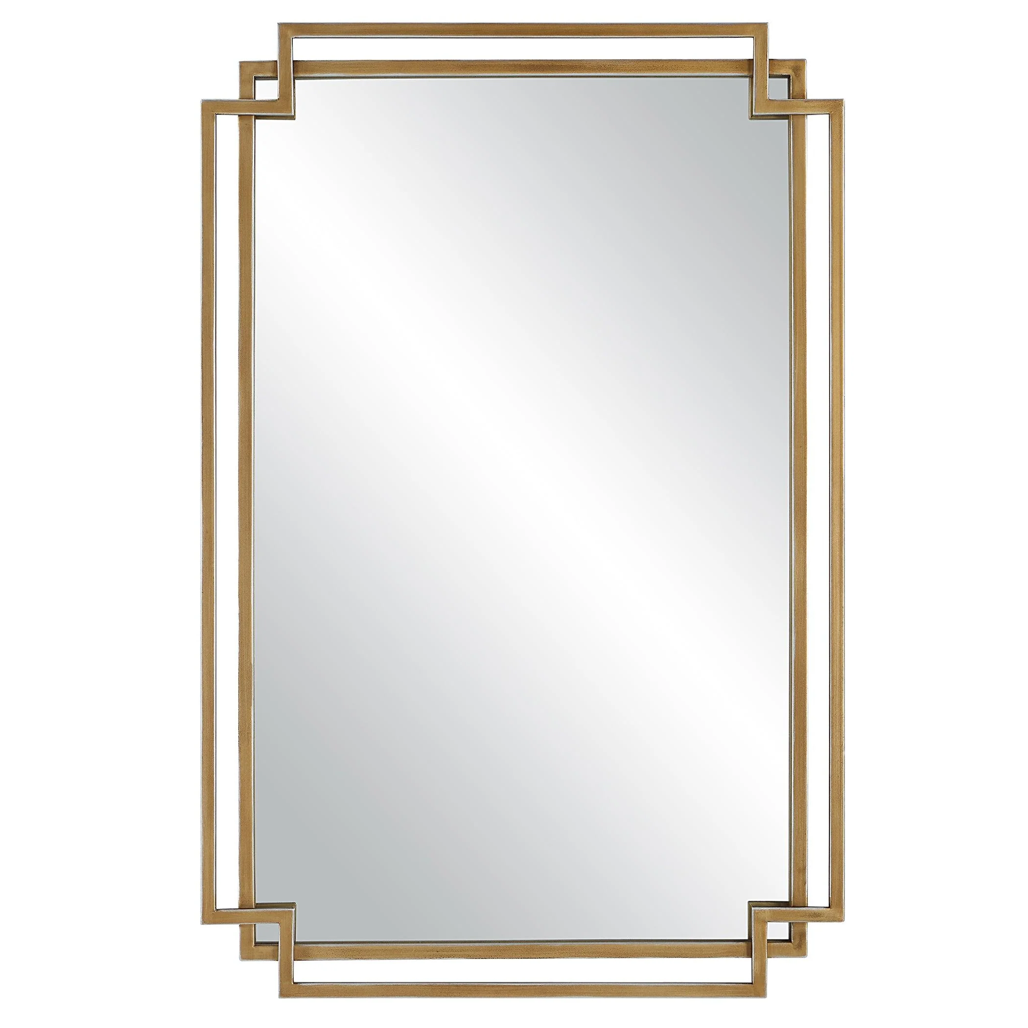 TREASURE MIRROR - Remutear