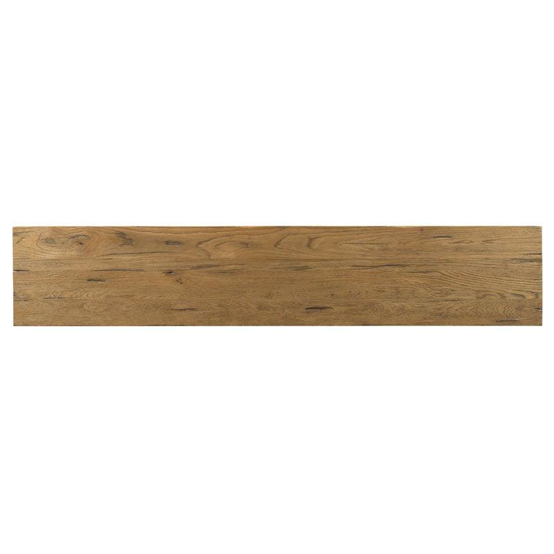 Maker's Console Table - Remutear