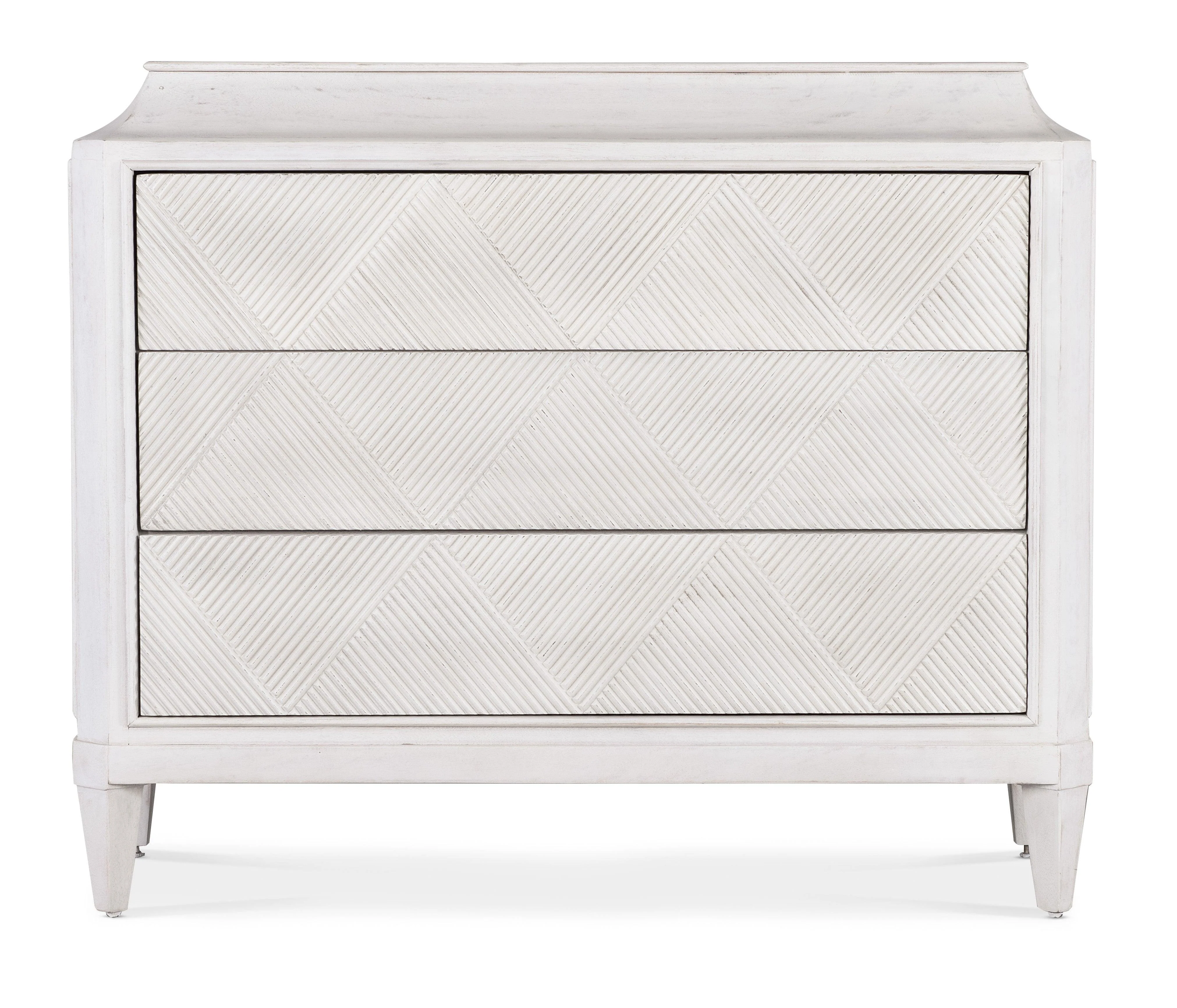 Commerce and Market Argyle Drawers - Remutear