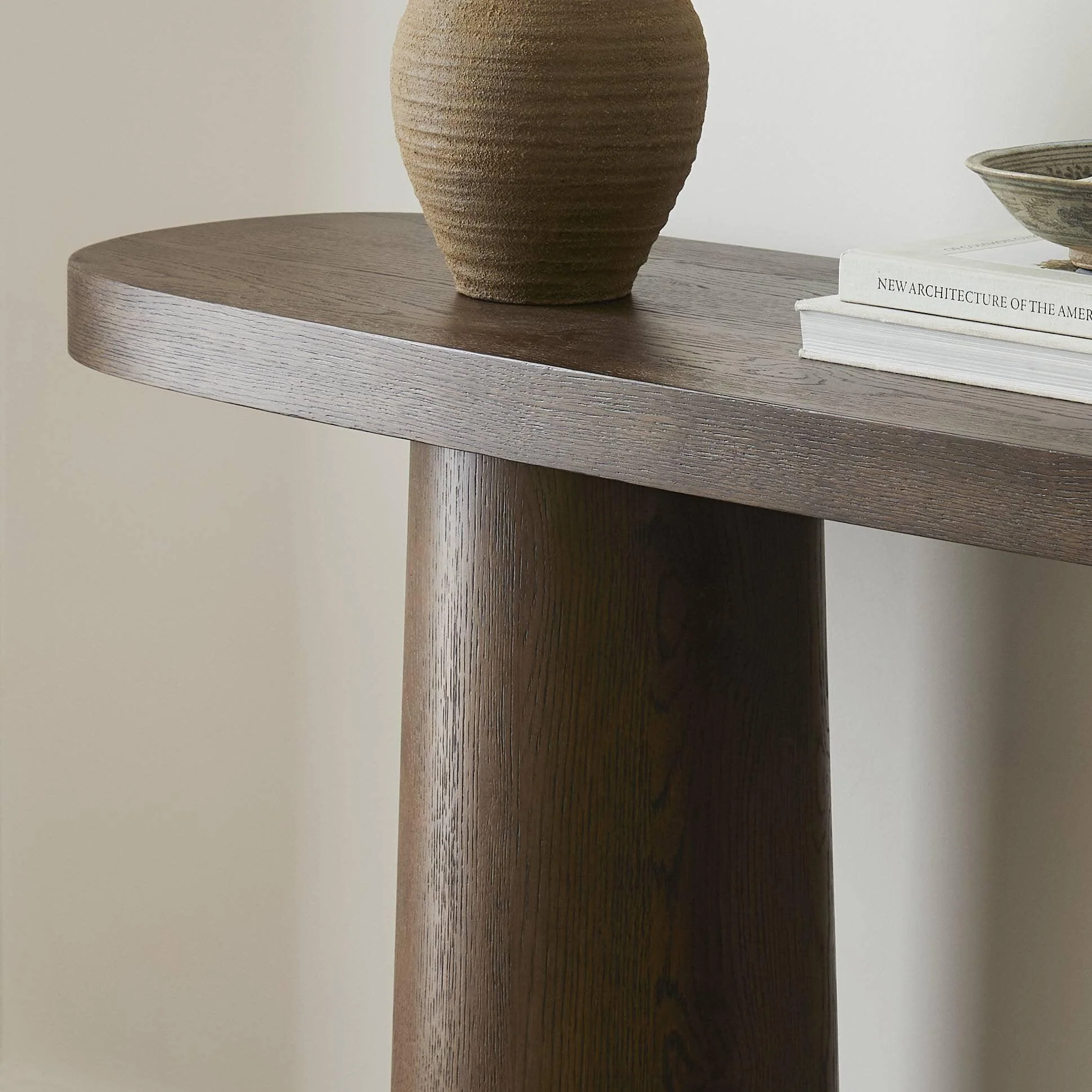 Valen Console Table - Remutear