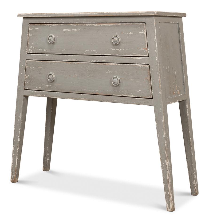 Stilts Hall Console - Remutear